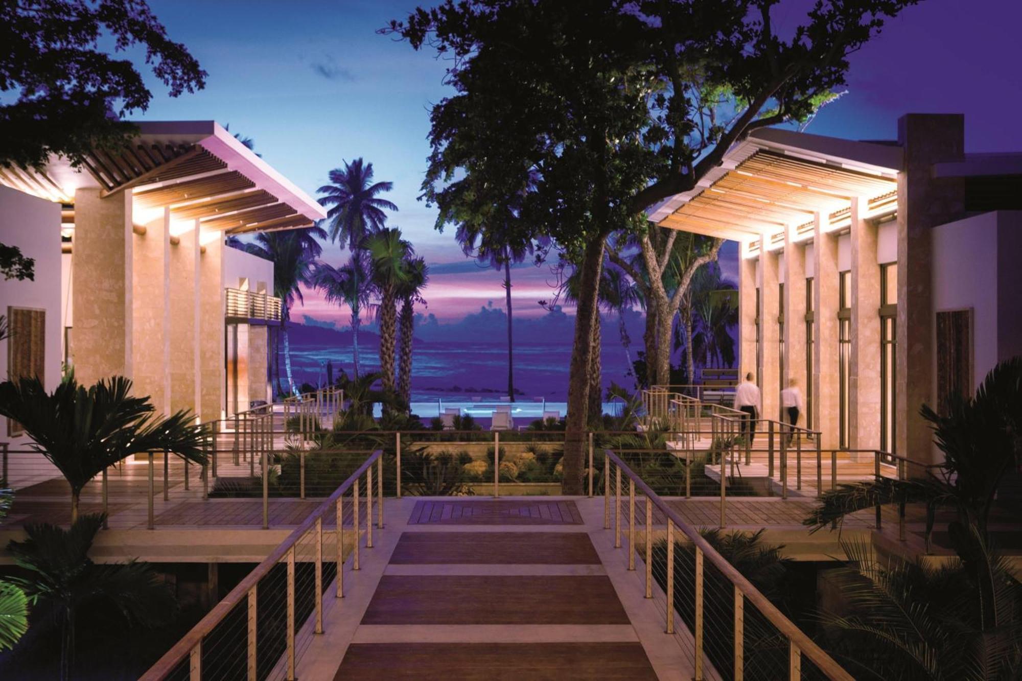 Resort Beach, A Ritz-carlton Reserve 5*