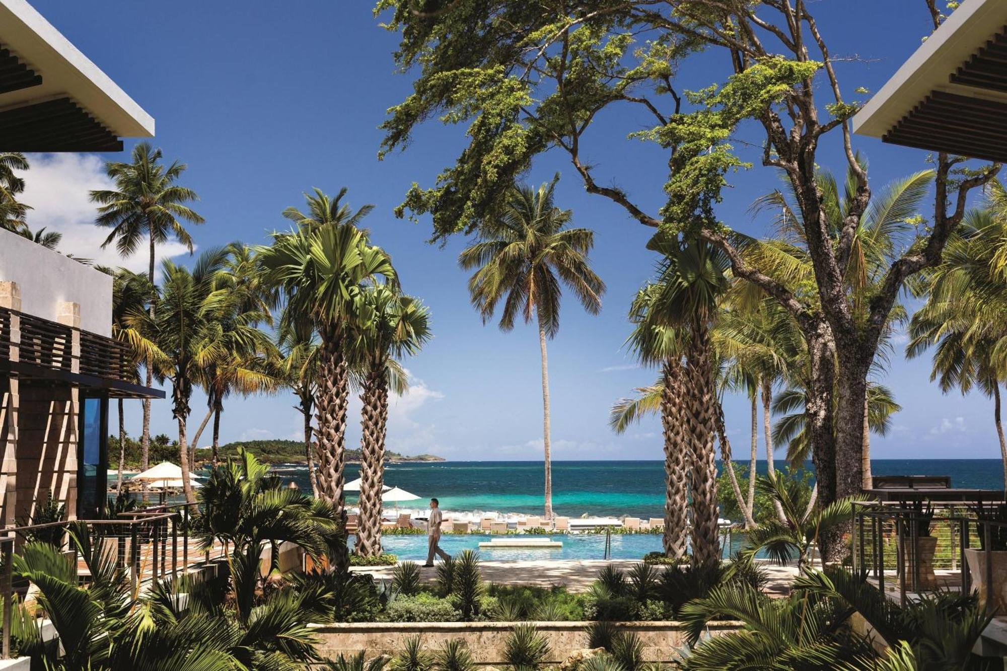 Beach, A Ritz-carlton Reserve Dorado