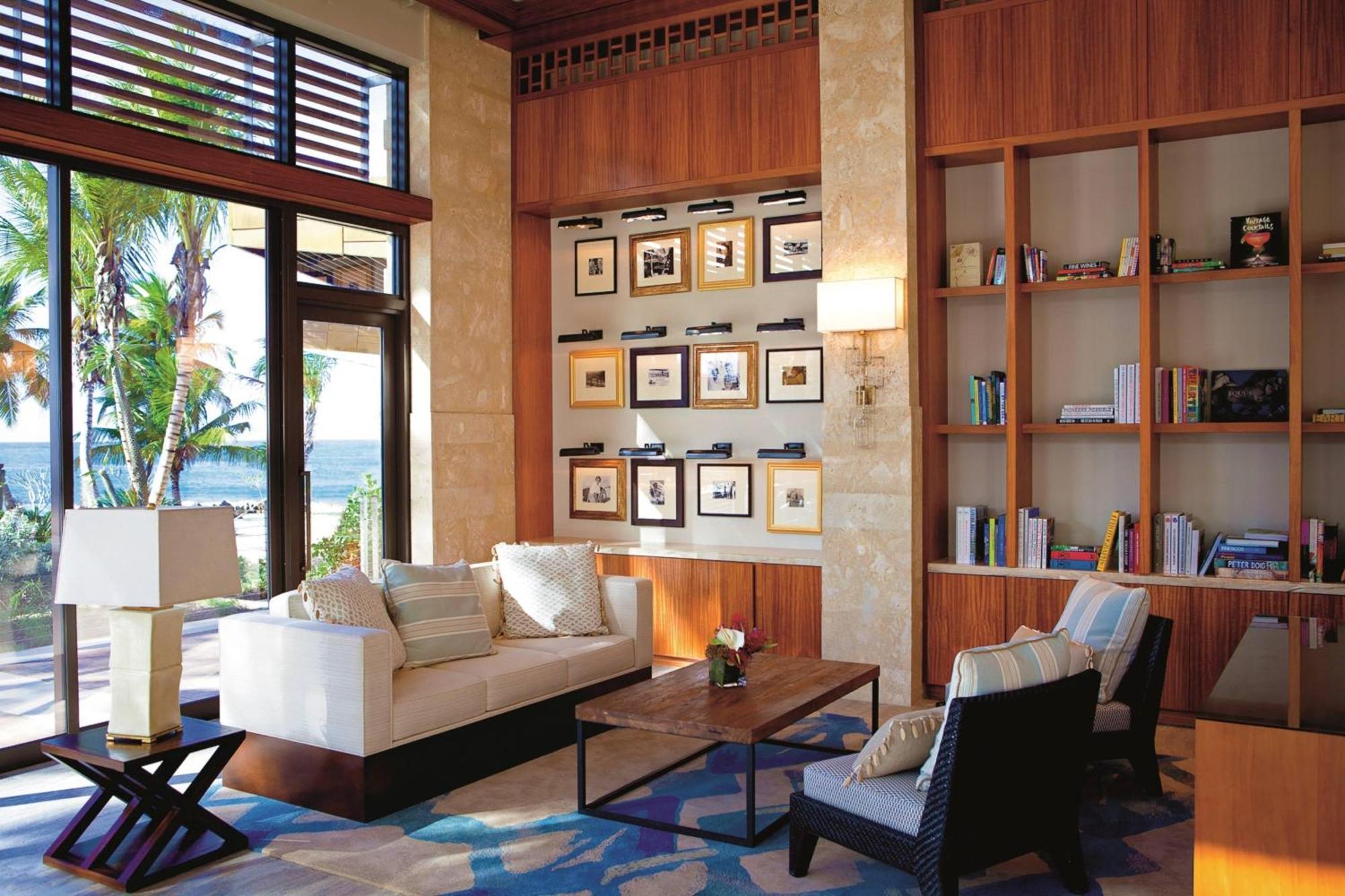 Resort Beach, A Ritz-carlton Reserve