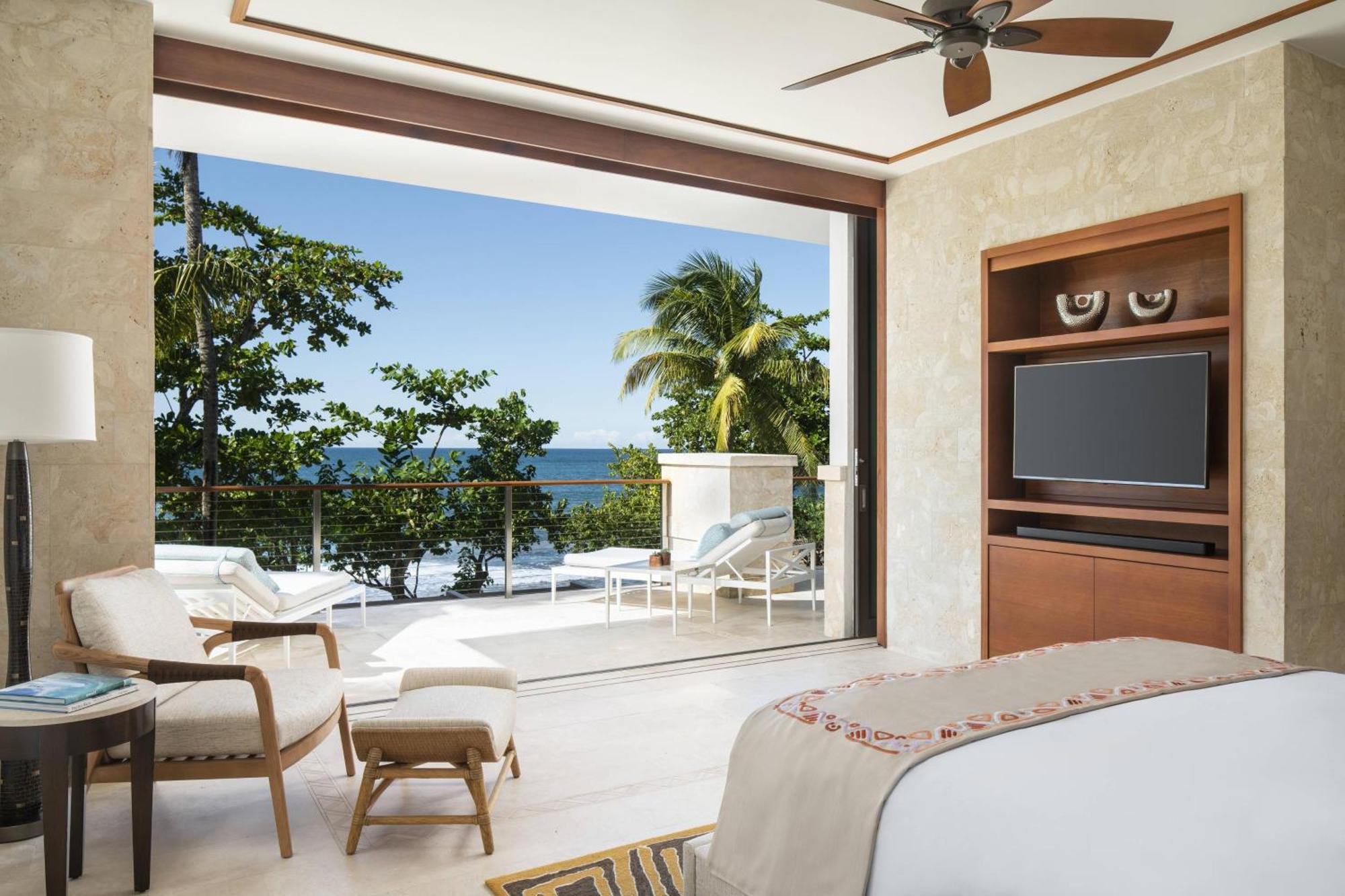 Resort Beach, A Ritz-carlton Reserve 5*
