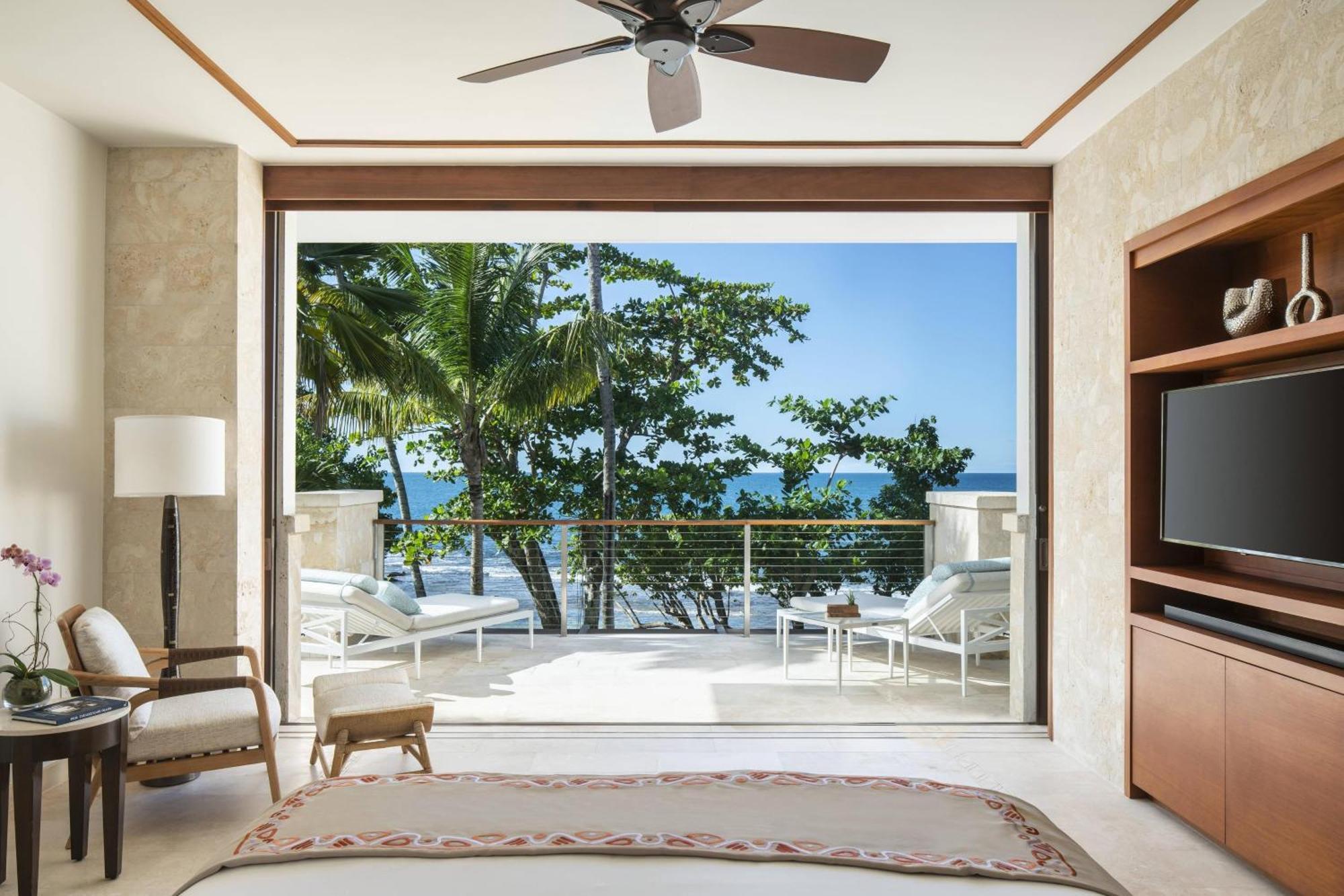 Beach, A Ritz-carlton Reserve Resort Dorado