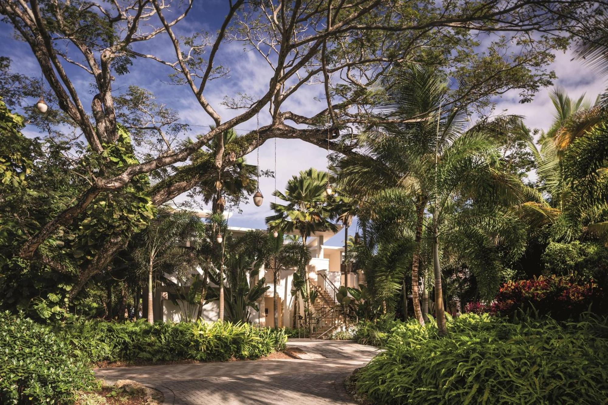 Resort Beach, A Ritz-carlton Reserve Dorado