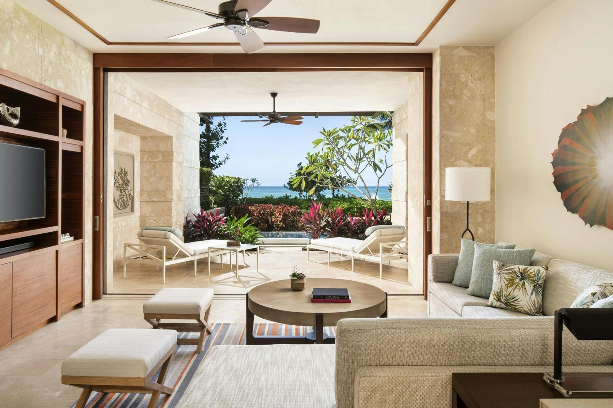 Beach, A Ritz-carlton Reserve Dorado