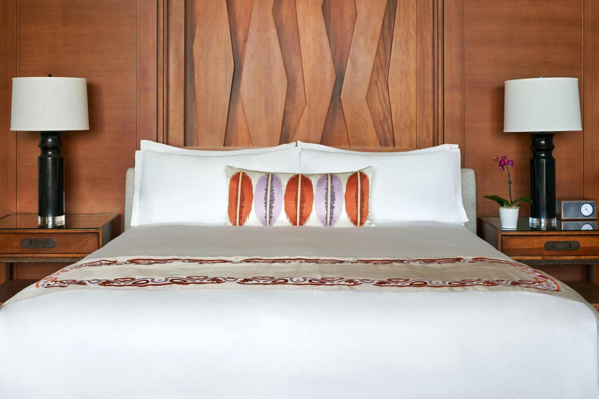 Beach, A Ritz-carlton Reserve 5* Dorado