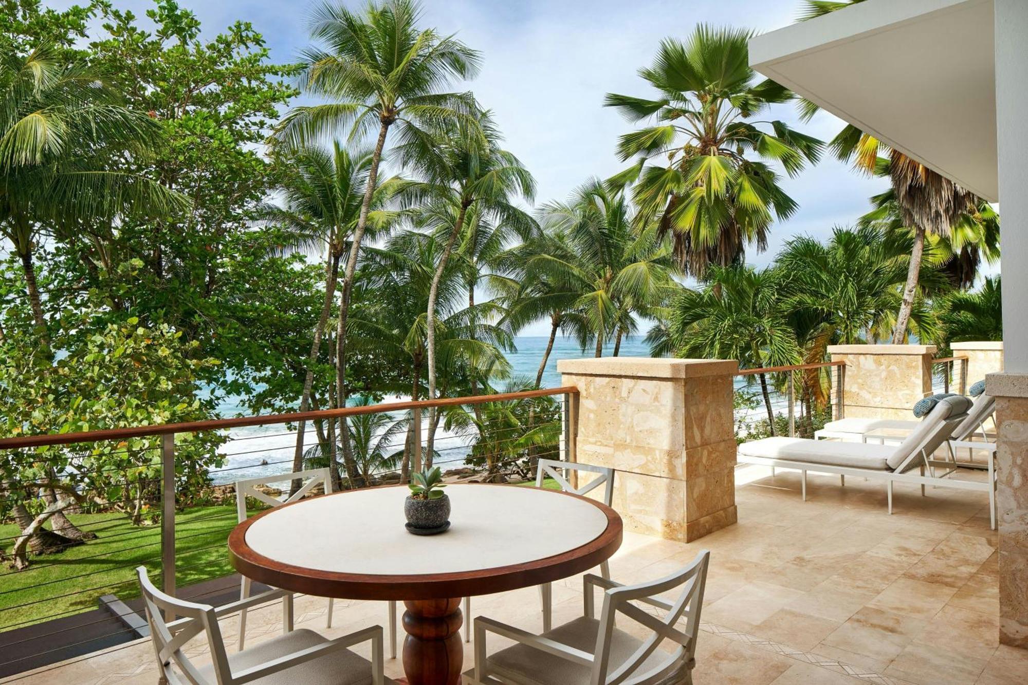 Resort Beach, A Ritz-carlton Reserve