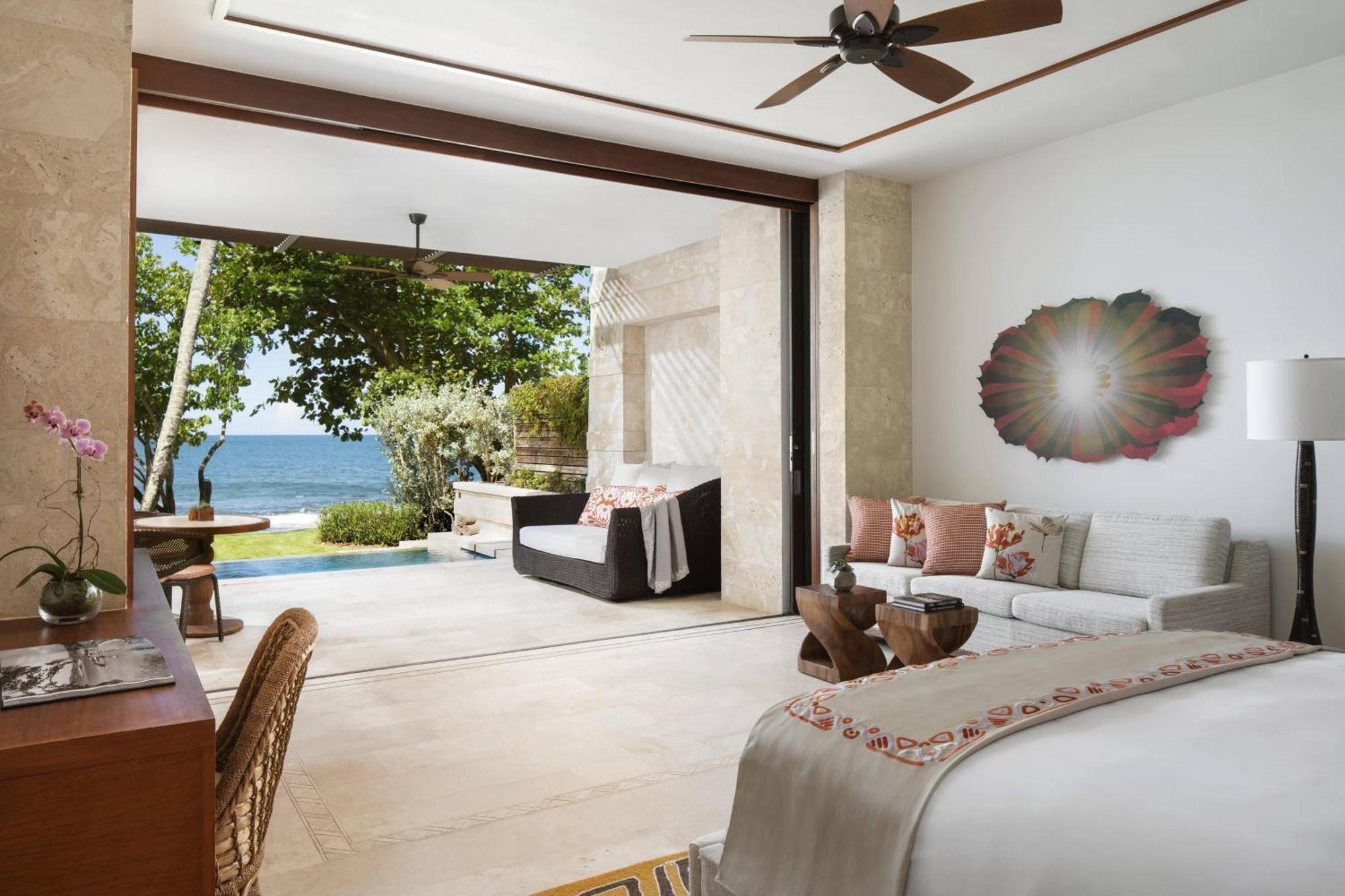 Resort Beach, A Ritz-carlton Reserve 5*