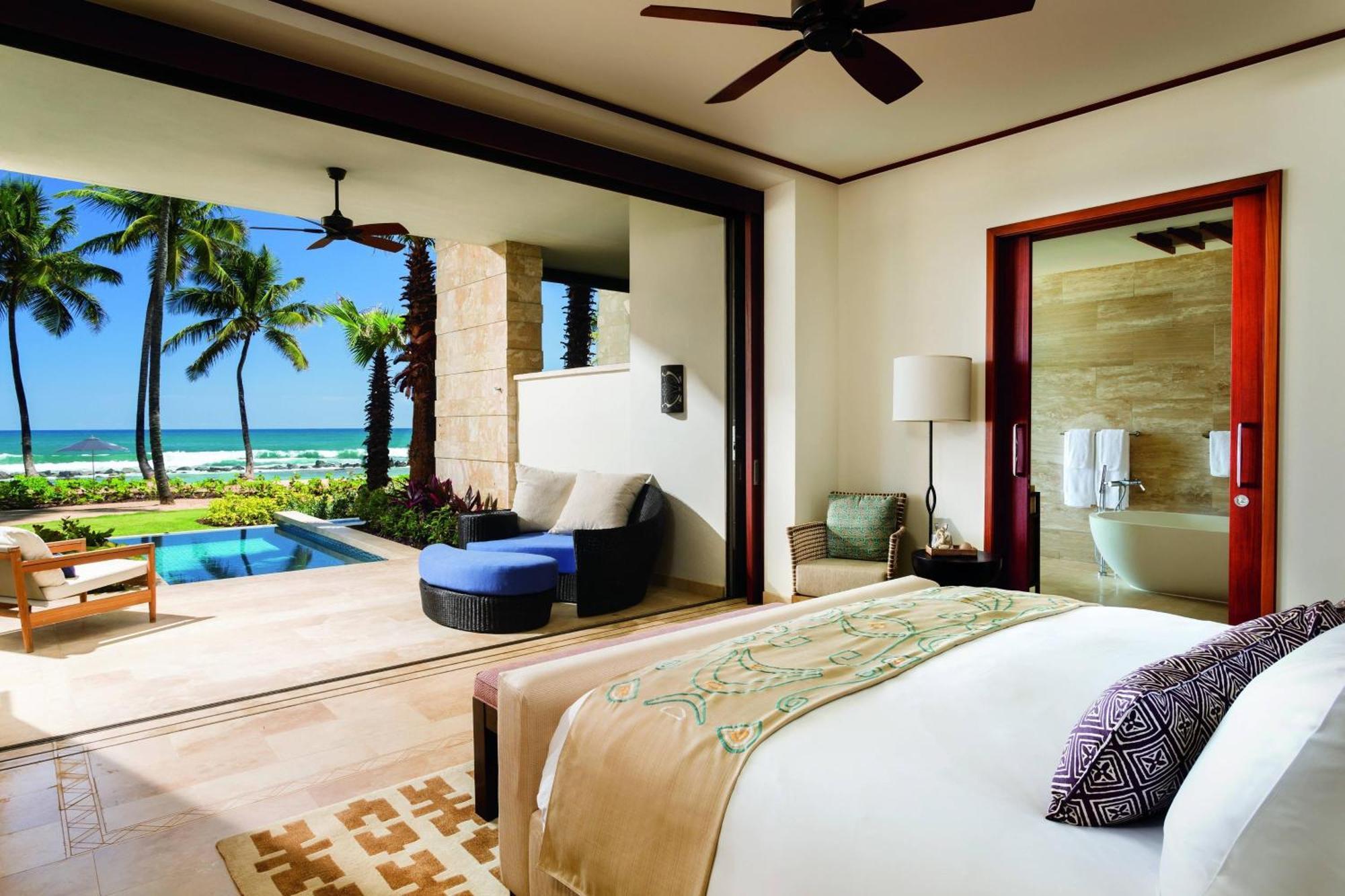 Beach, A Ritz-carlton Reserve Dorado