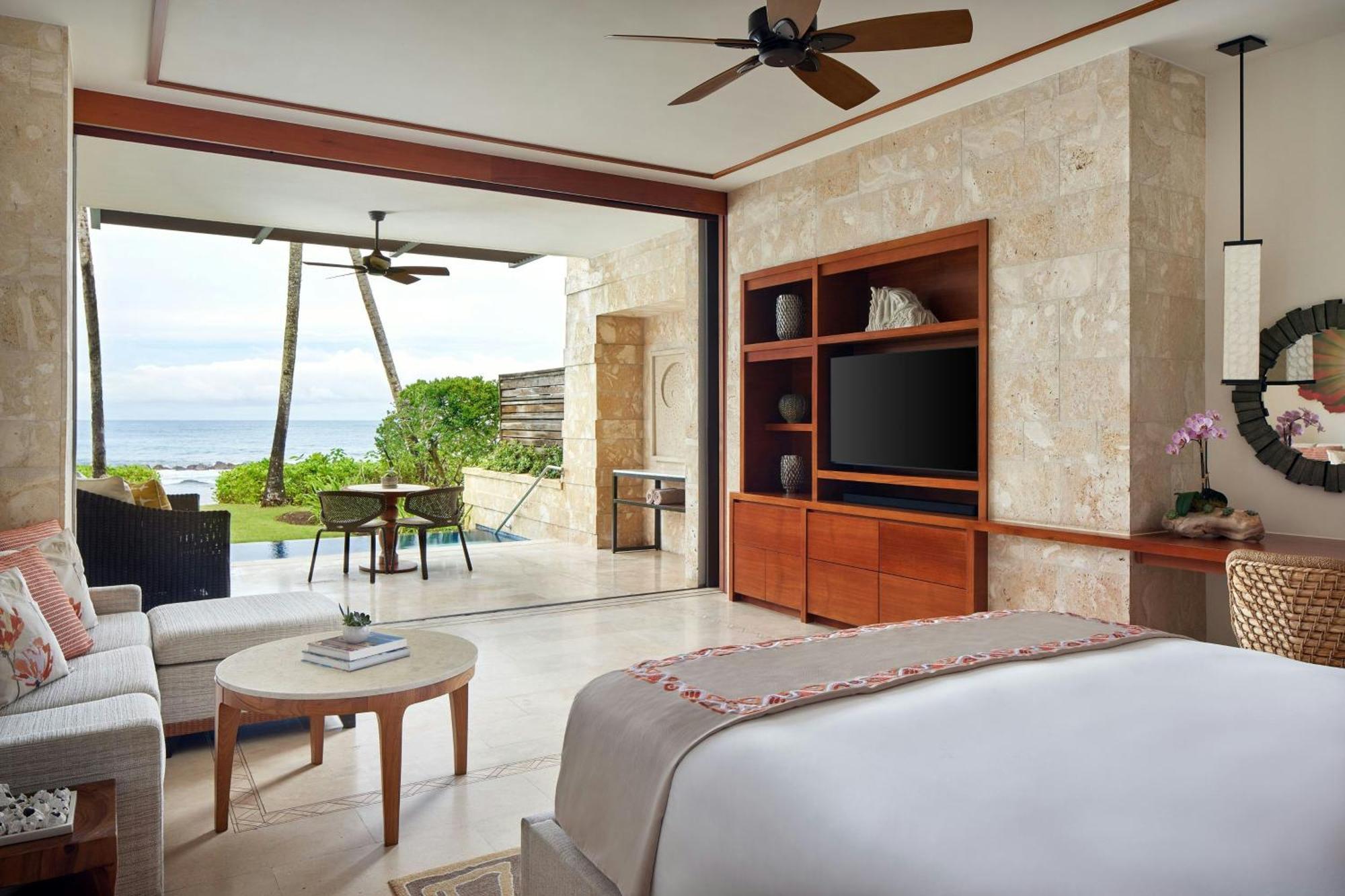 Beach, A Ritz-carlton Reserve 5* Dorado