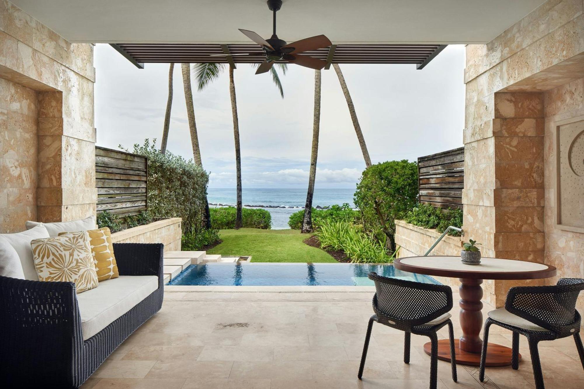 Beach, A Ritz-carlton Reserve Resort