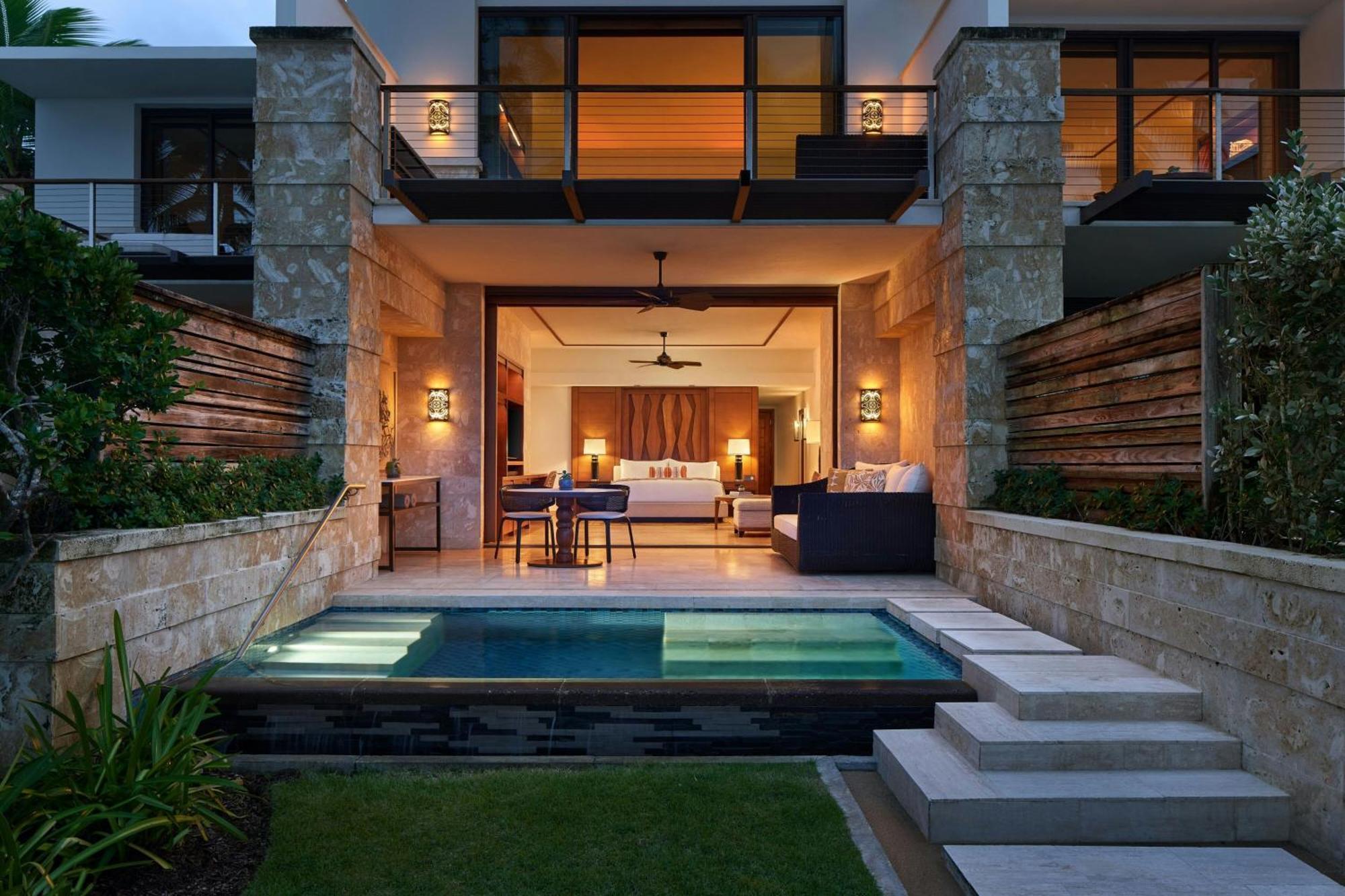 Beach, A Ritz-carlton Reserve Resort 5*