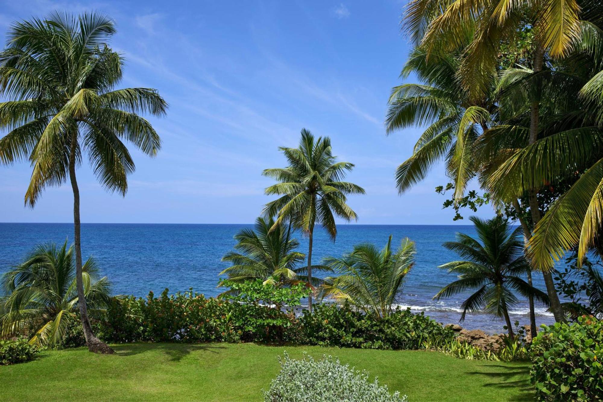 Resort Beach, A Ritz-carlton Reserve 5*