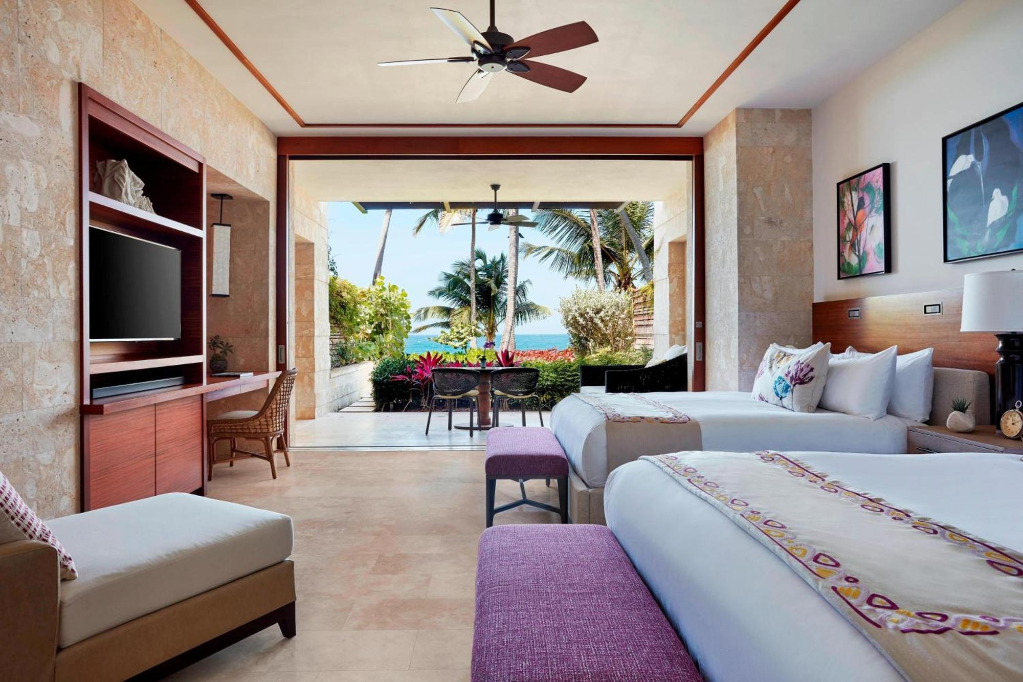 Beach, A Ritz-carlton Reserve Dorado