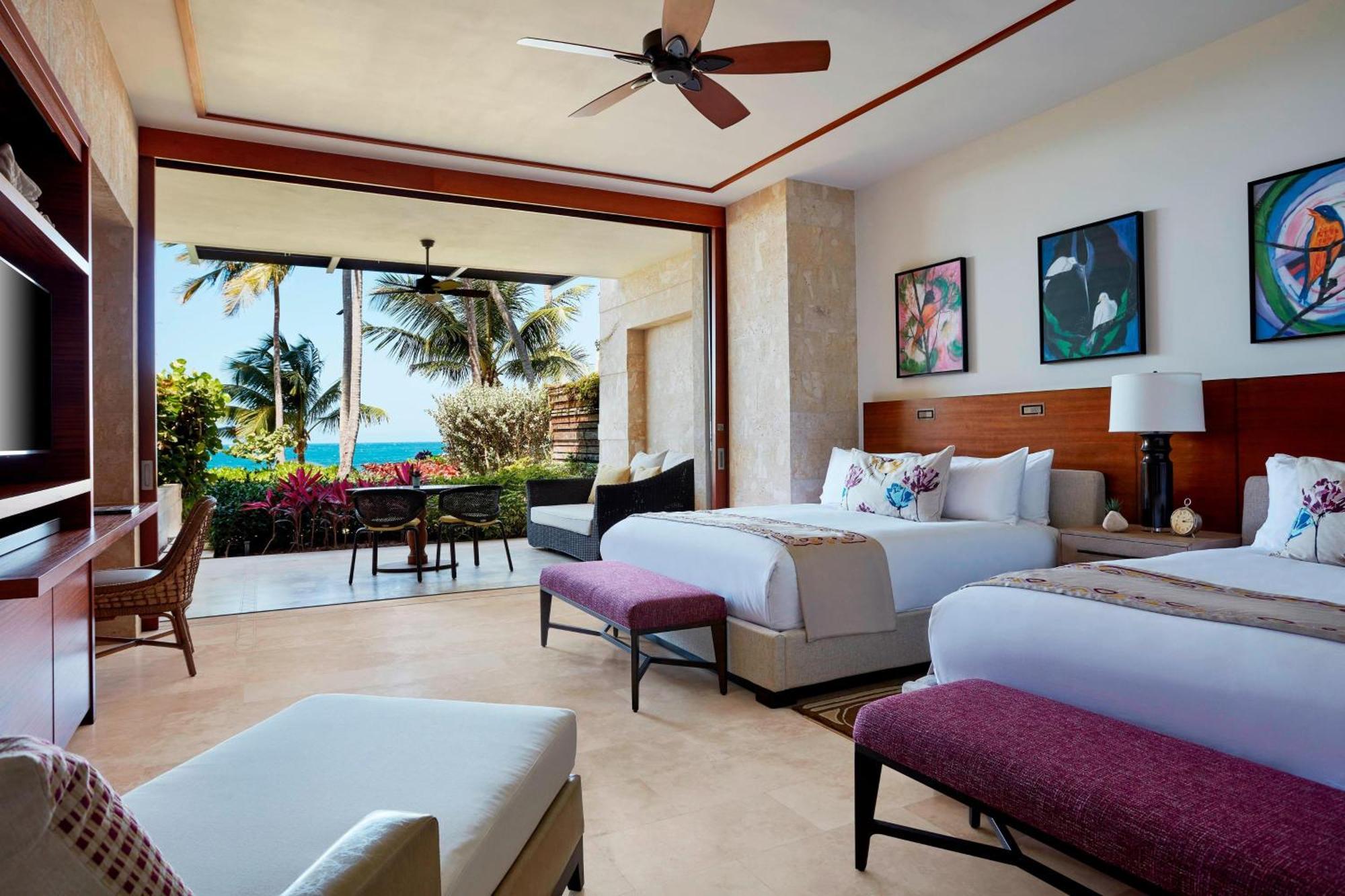 Beach, A Ritz-carlton Reserve