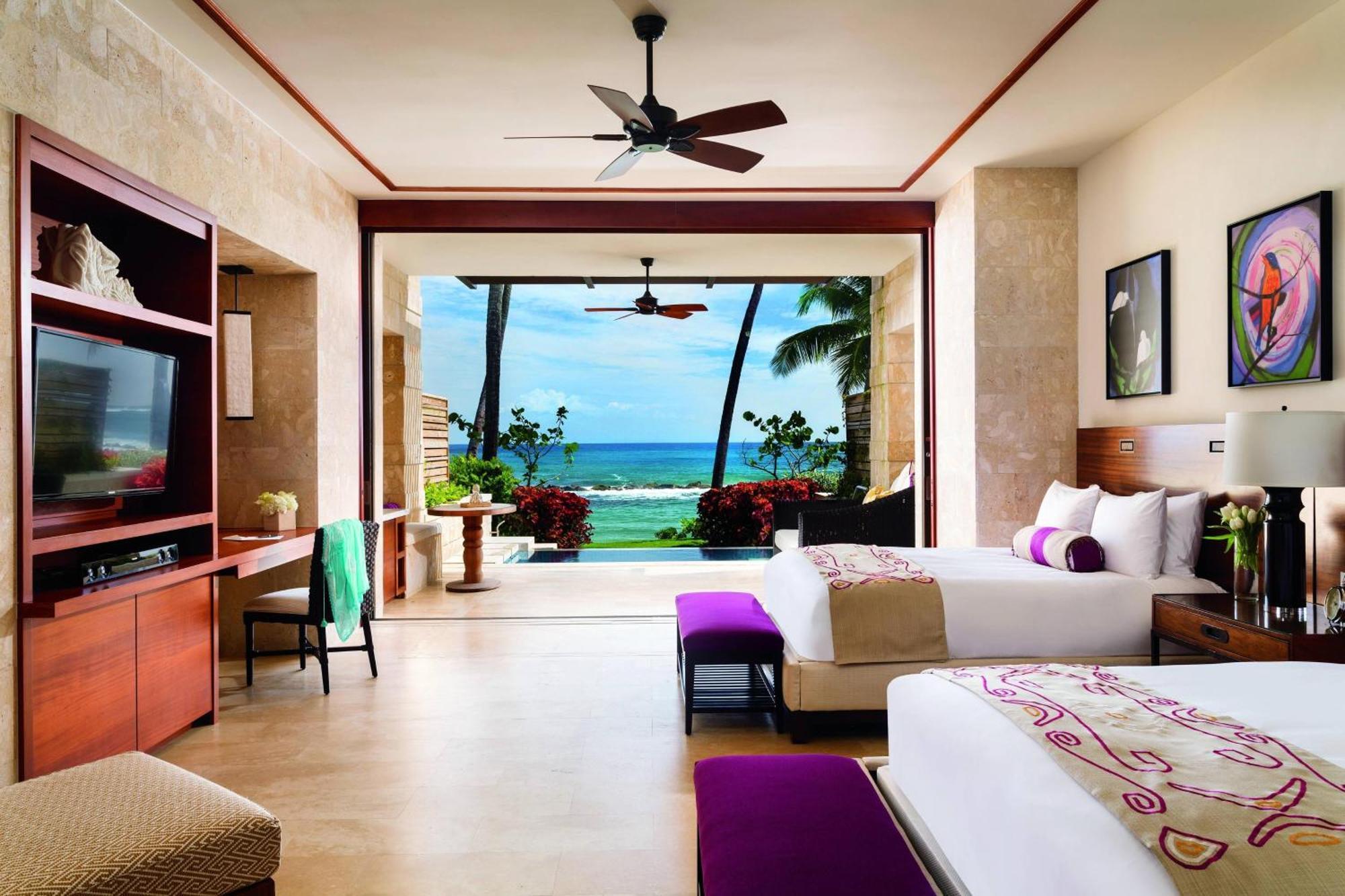 Beach, A Ritz-carlton Reserve Resort