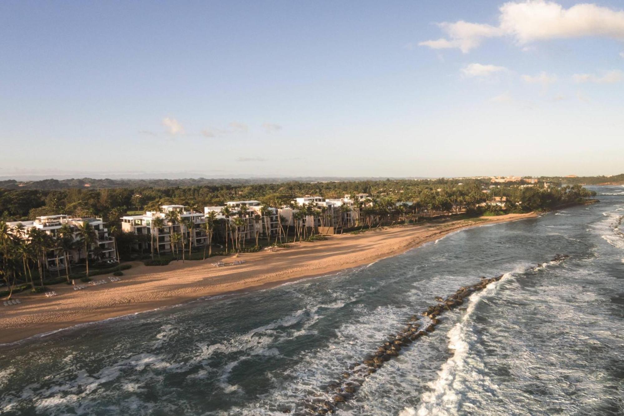 Beach, A Ritz-carlton Reserve 5* Dorado