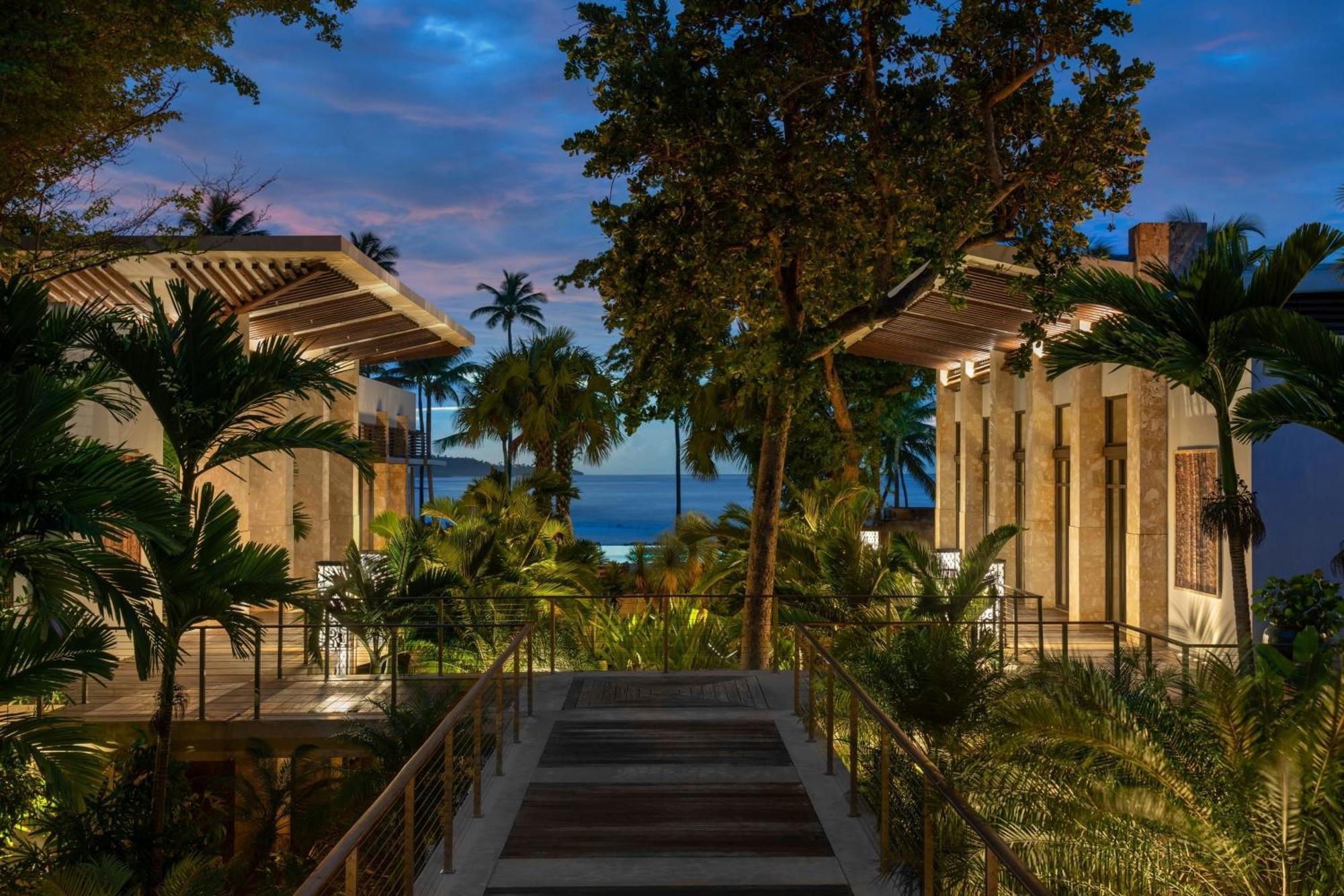 Beach, A Ritz-carlton Reserve