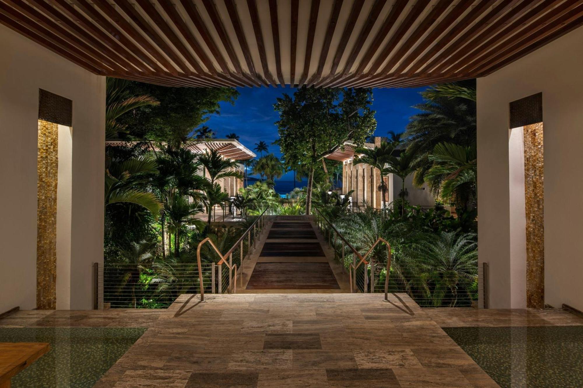 Resort Beach, A Ritz-carlton Reserve Dorado