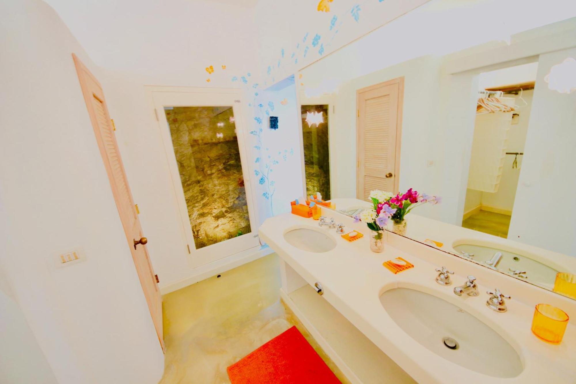 Dolcevita Cliff Private By Klabhouse - Adults Only Bed & Breakfast *