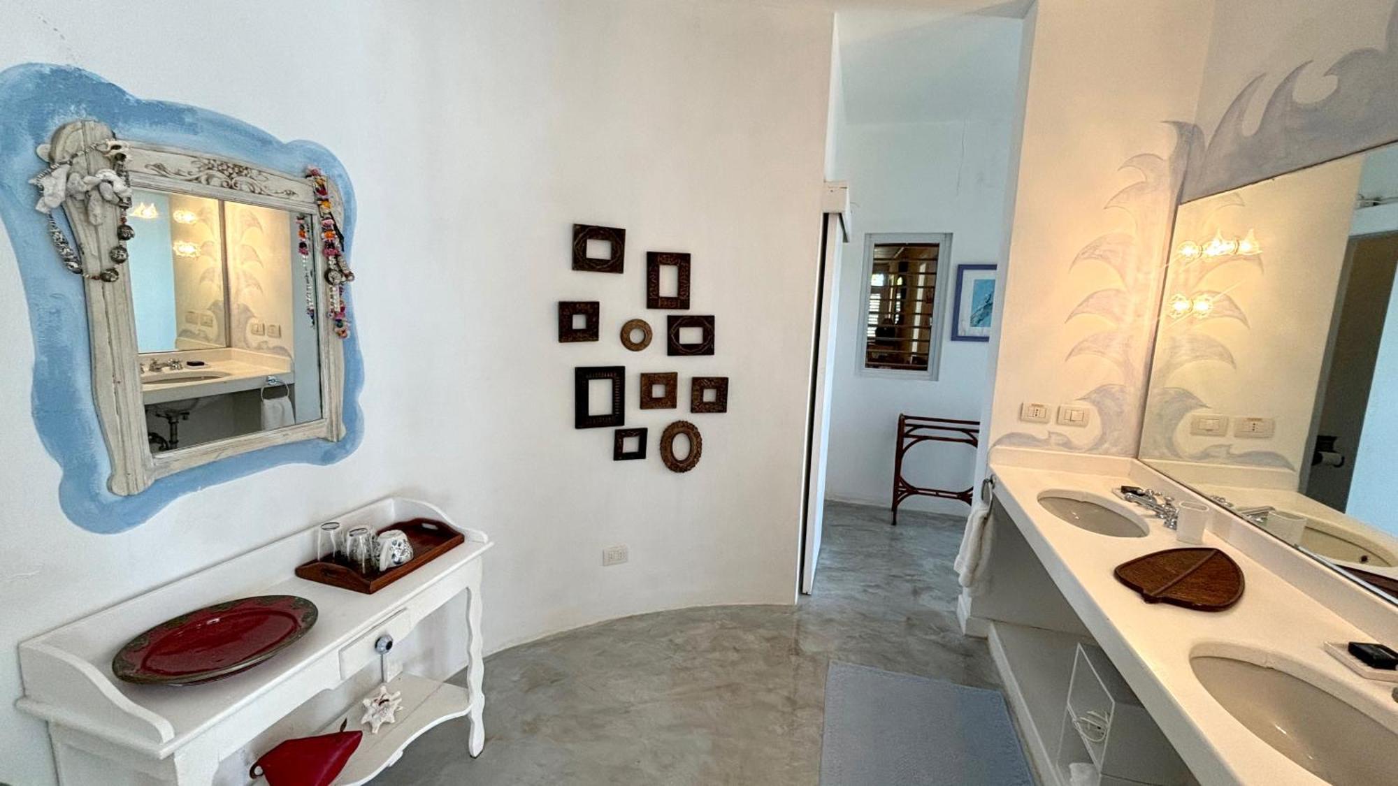 Bed & Breakfast Dolcevita Cliff Private By Klabhouse - Adults Only English Harbour