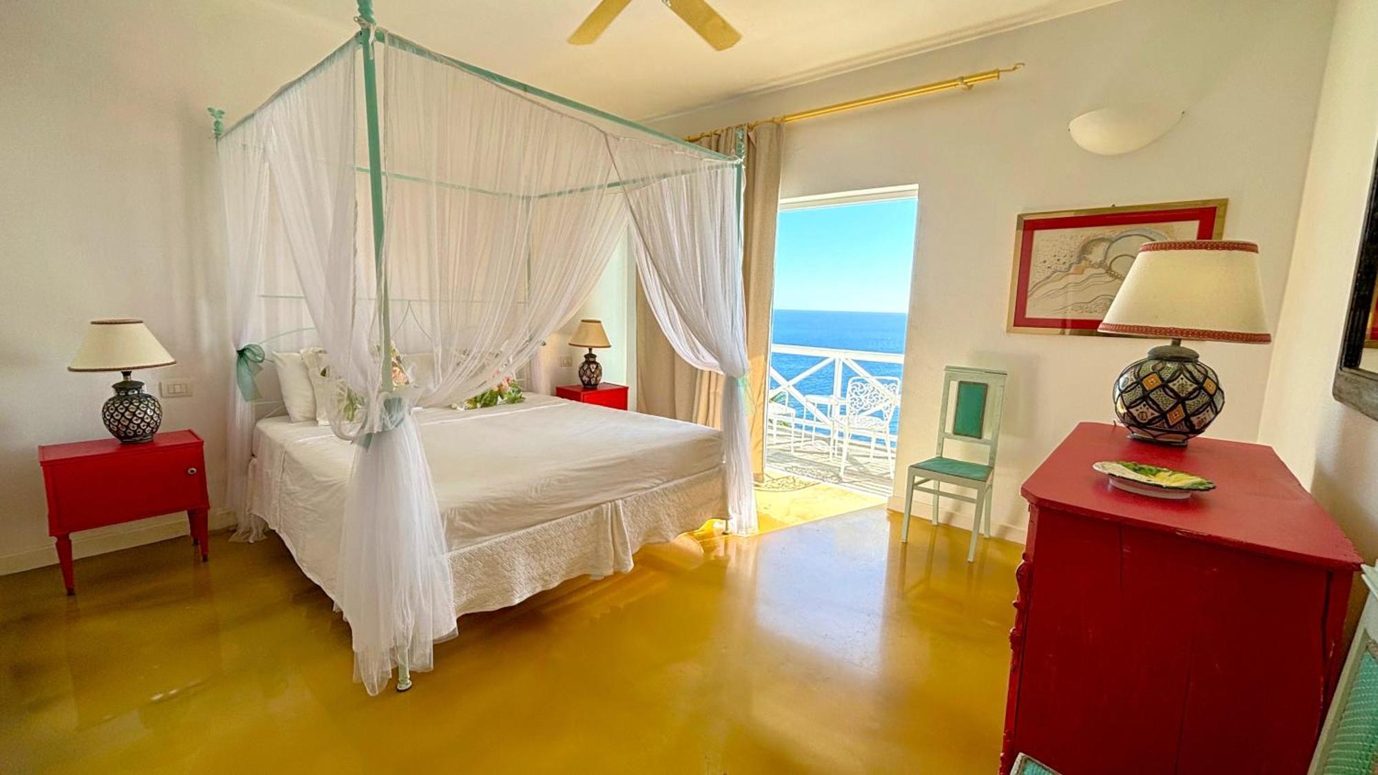 Dolcevita Cliff Private By Klabhouse - Adults Only Bed & Breakfast