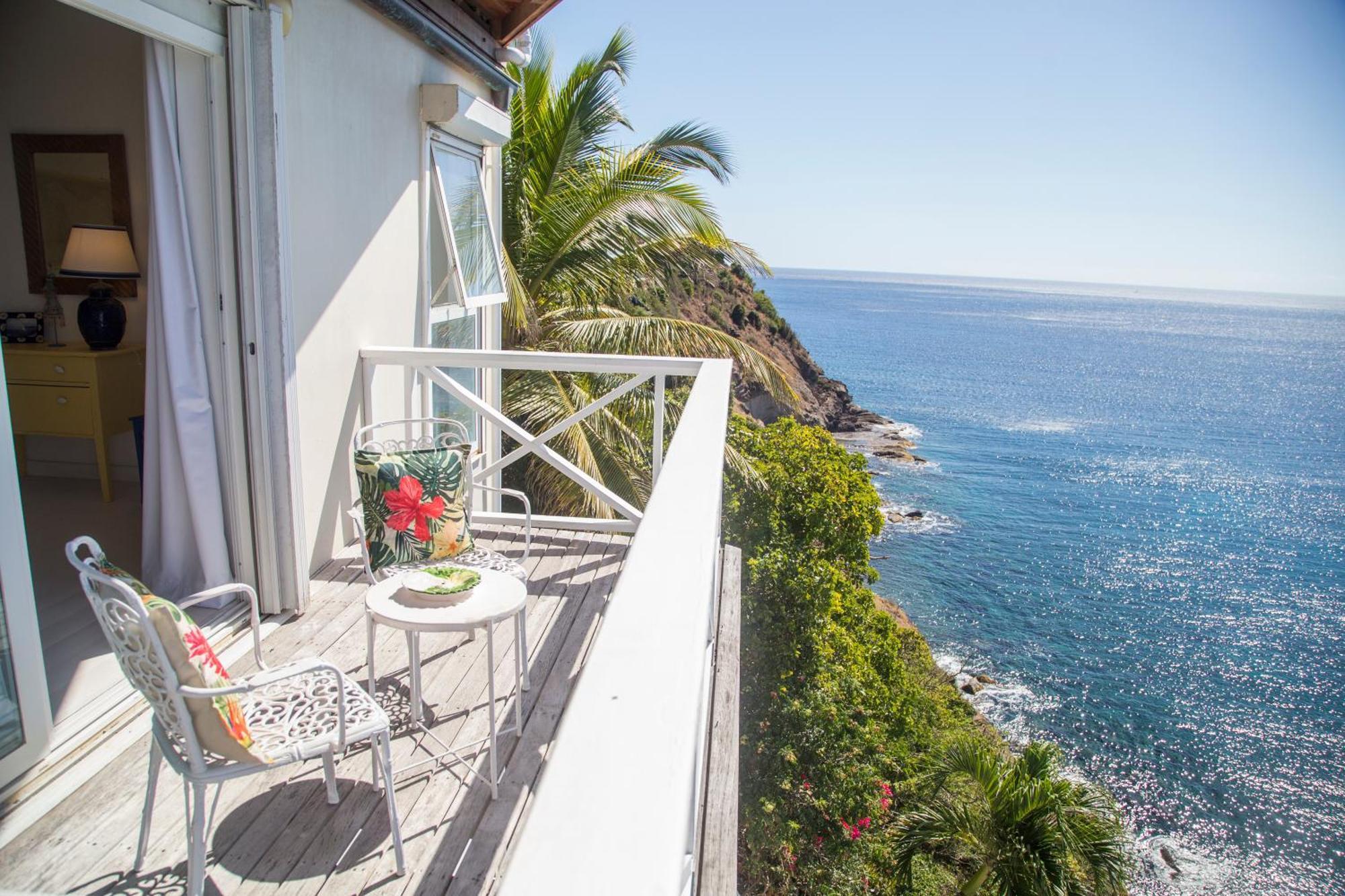 Bed & Breakfast Dolcevita Cliff Private By Klabhouse - Adults Only