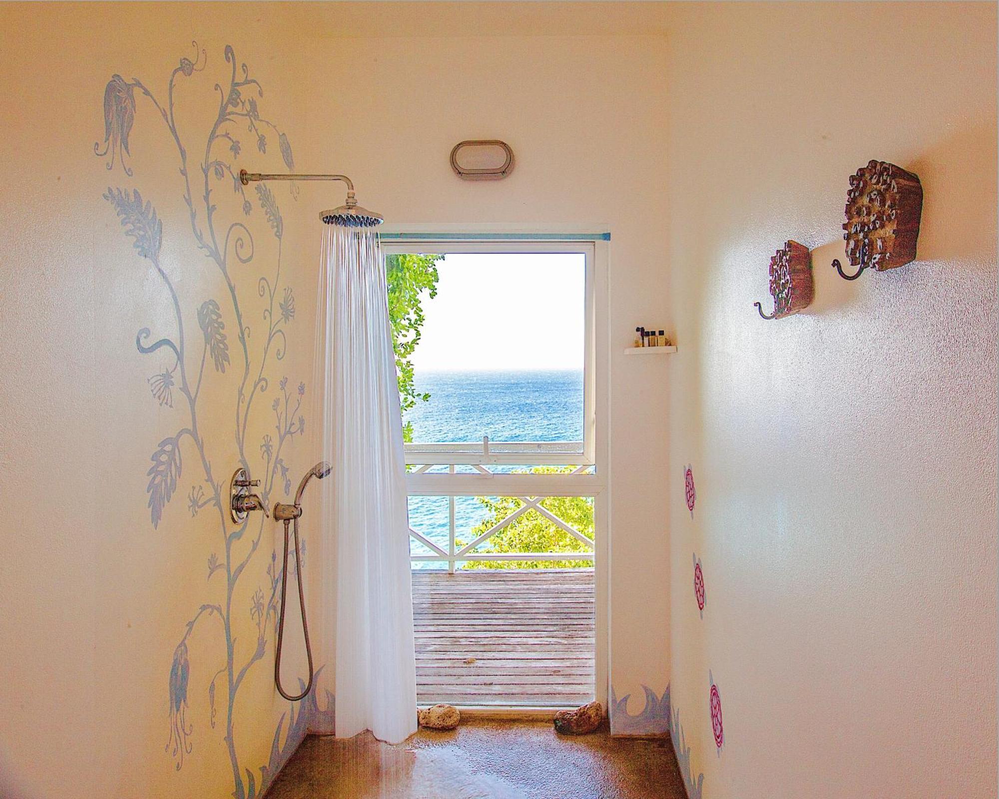 Dolcevita Cliff Private By Klabhouse - Adults Only Bed & Breakfast