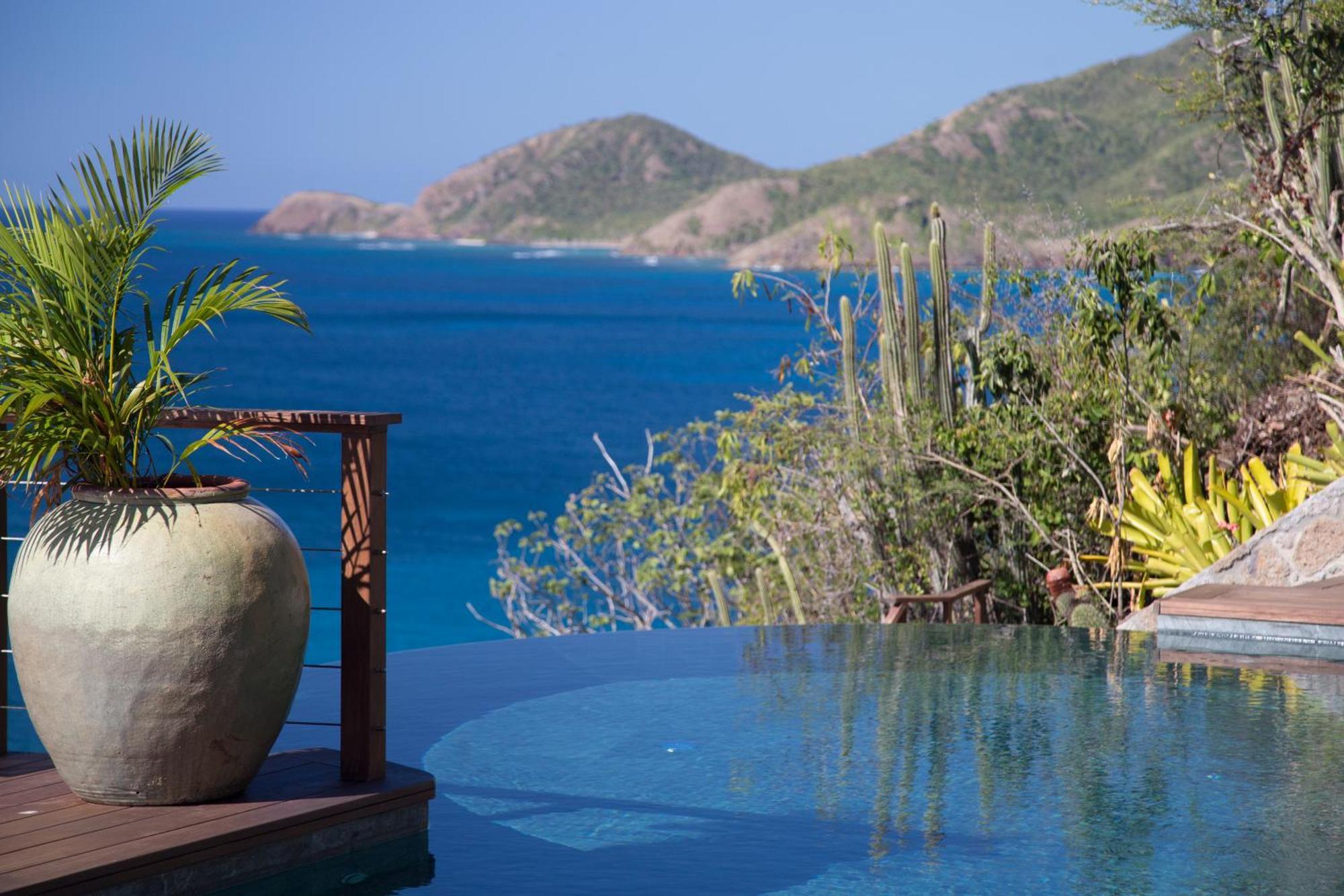 Bed & Breakfast Dolcevita Cliff Private By Klabhouse - Adults Only