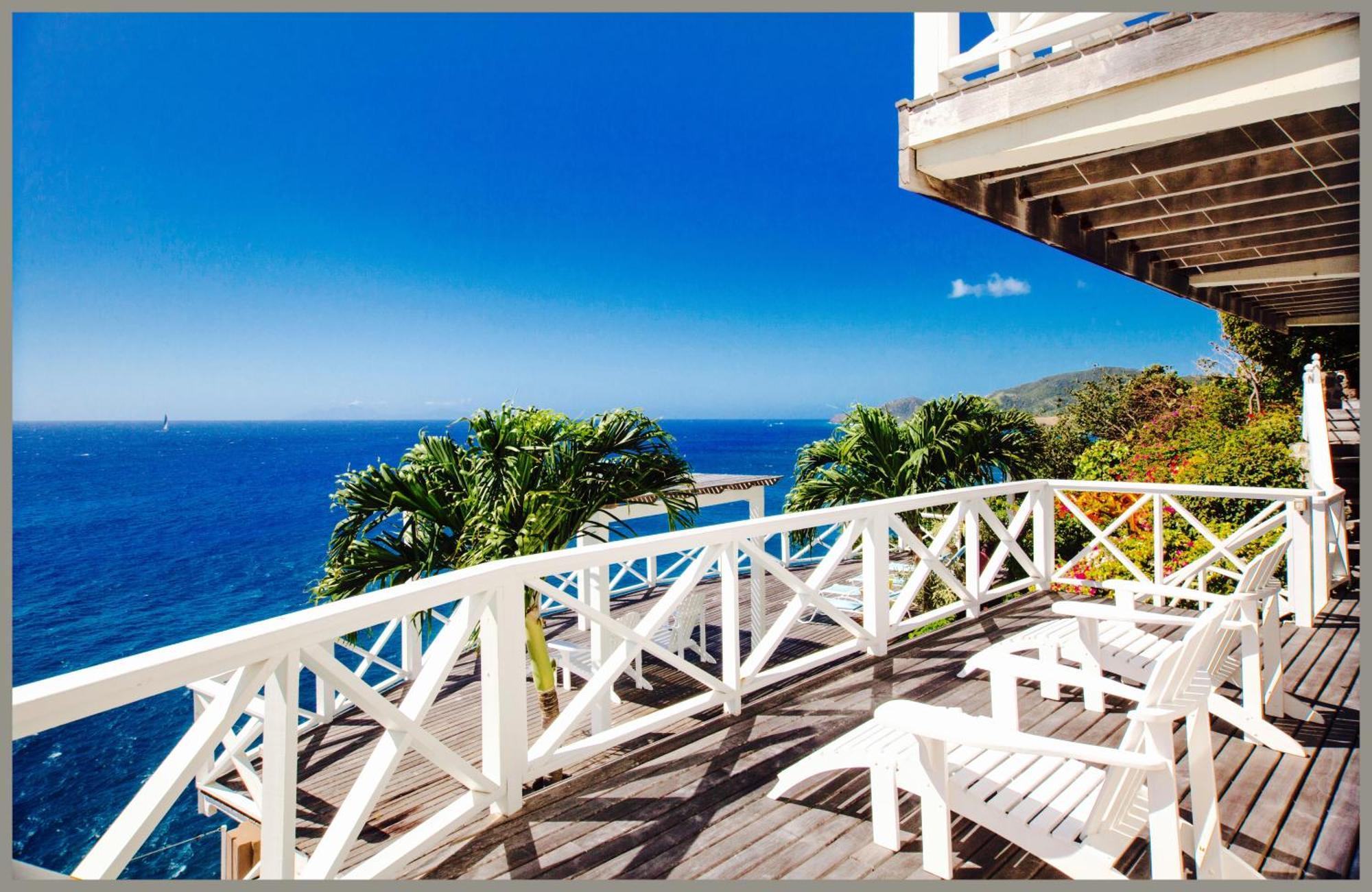 Bed & Breakfast Dolcevita Cliff Private By Klabhouse - Adults Only *