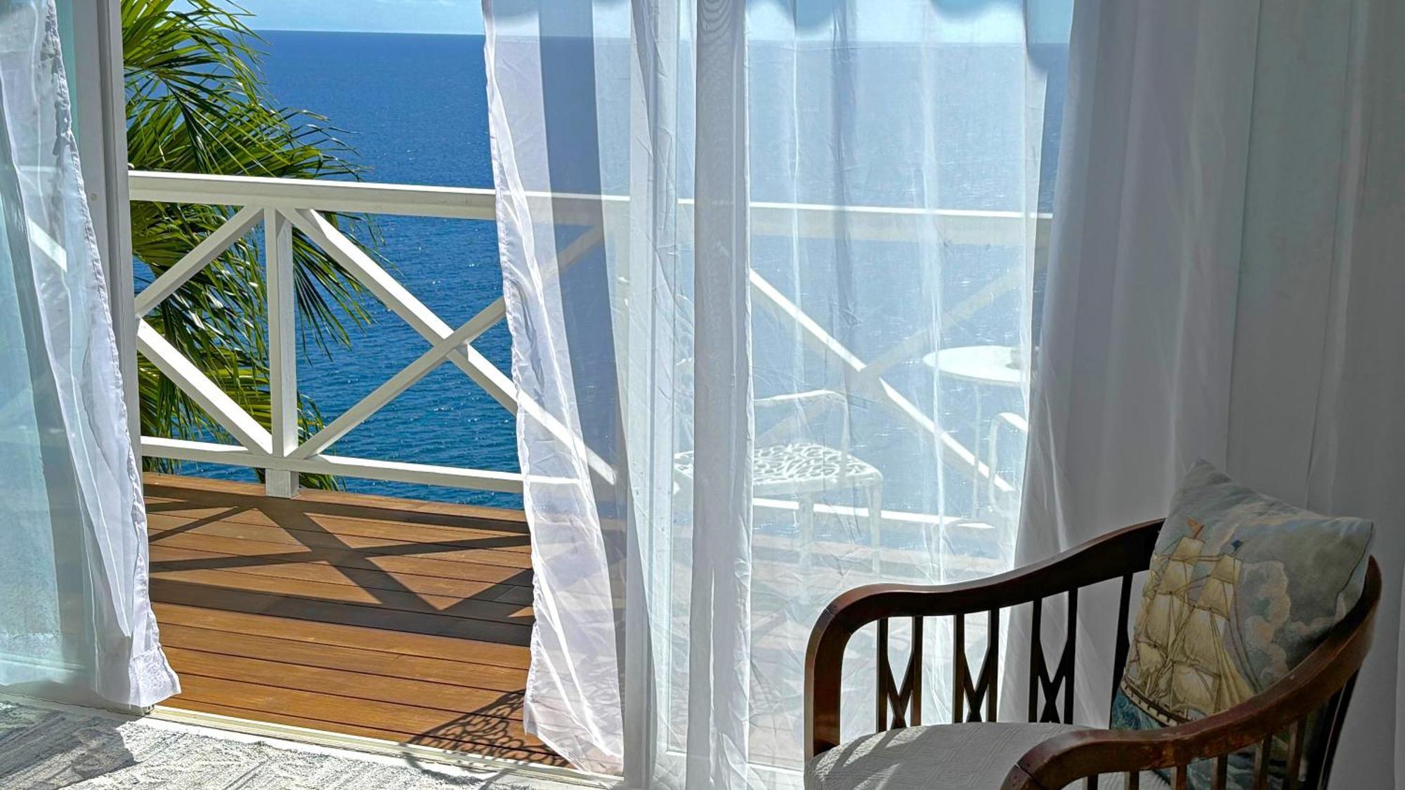 Dolcevita Cliff Private By Klabhouse - Adults Only *
