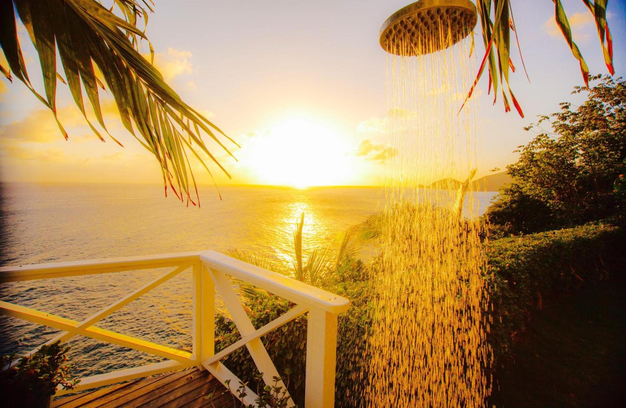 Dolcevita Cliff Private By Klabhouse - Adults Only English Harbour