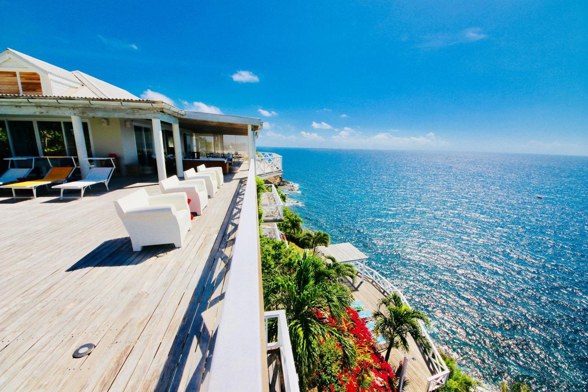 Dolcevita Cliff Private By Klabhouse - Adults Only