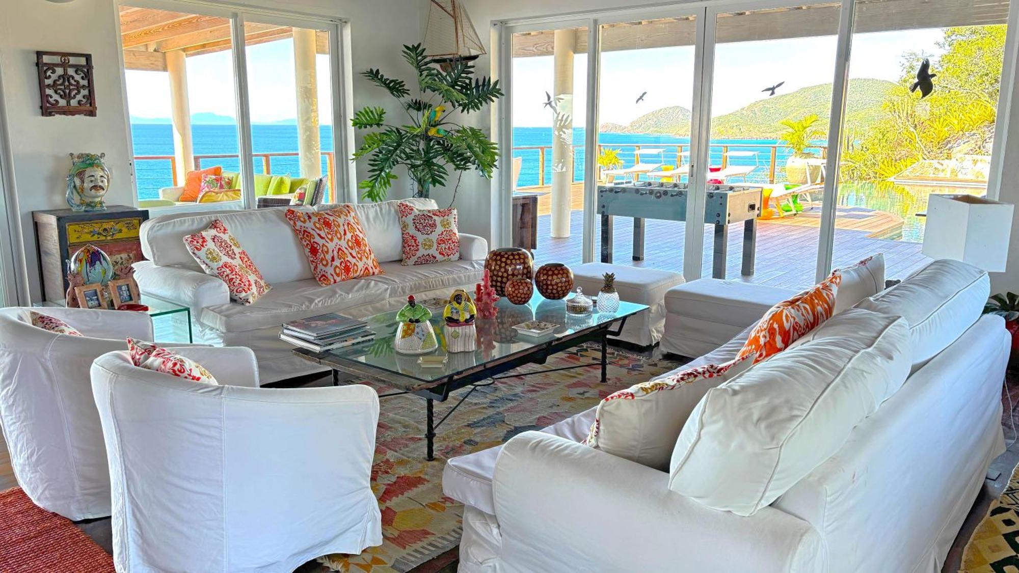 Bed & Breakfast Dolcevita Cliff Private By Klabhouse - Adults Only *