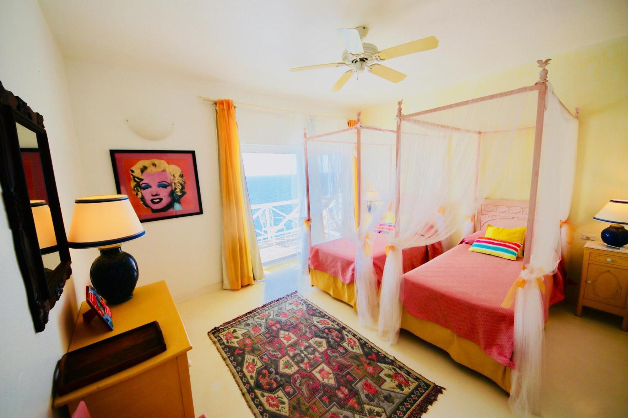 Dolcevita Cliff Private By Klabhouse - Adults Only Bed & Breakfast English Harbour