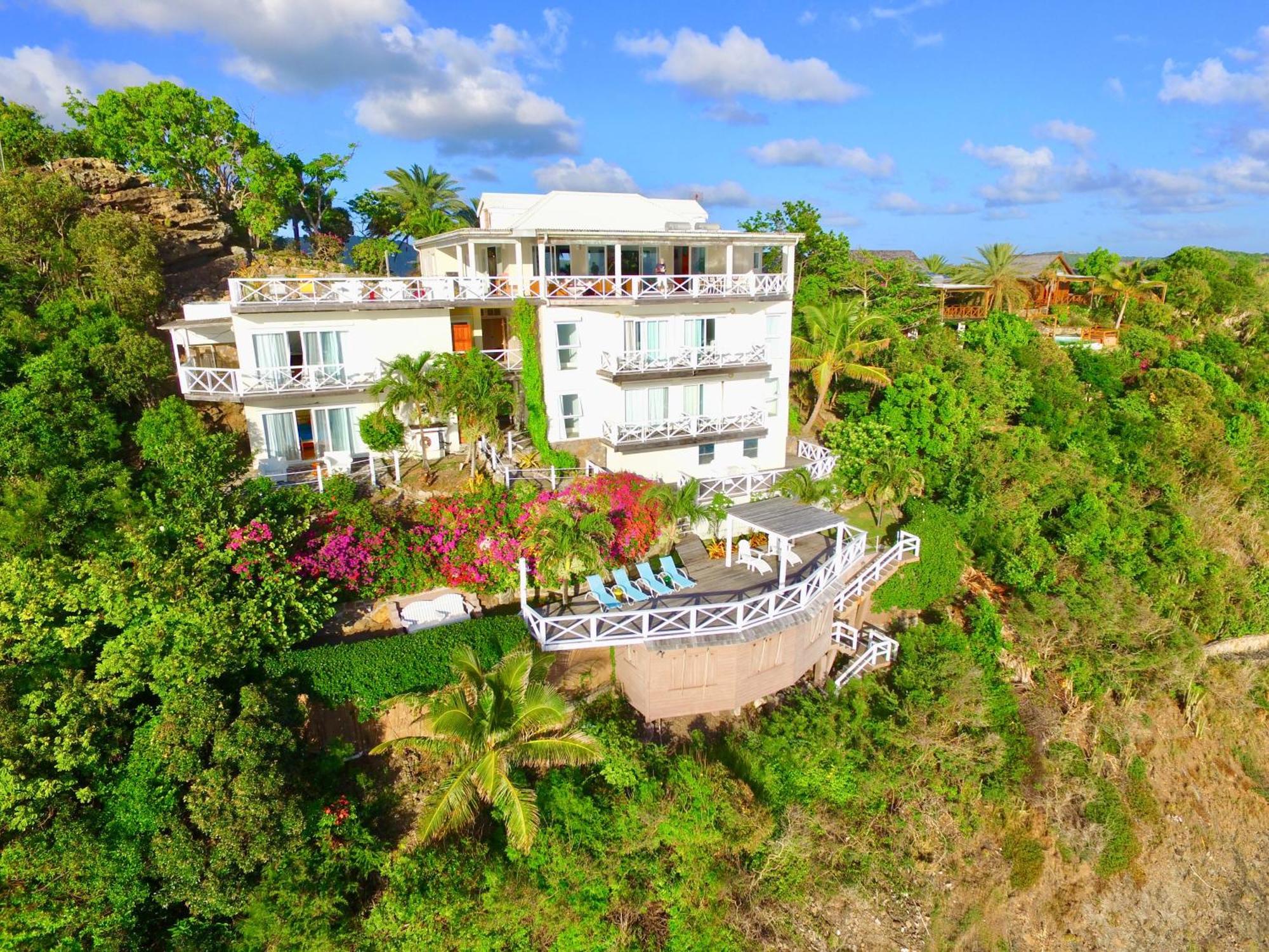 Dolcevita Cliff Private By Klabhouse - Adults Only *