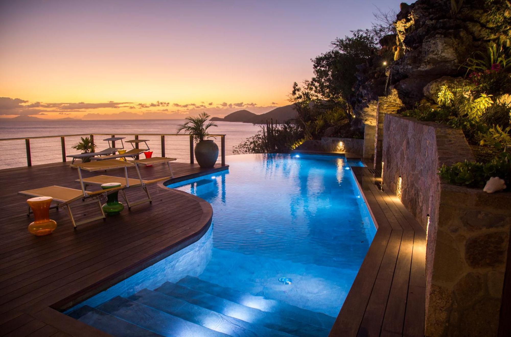 Dolcevita Cliff Private By Klabhouse - Adults Only