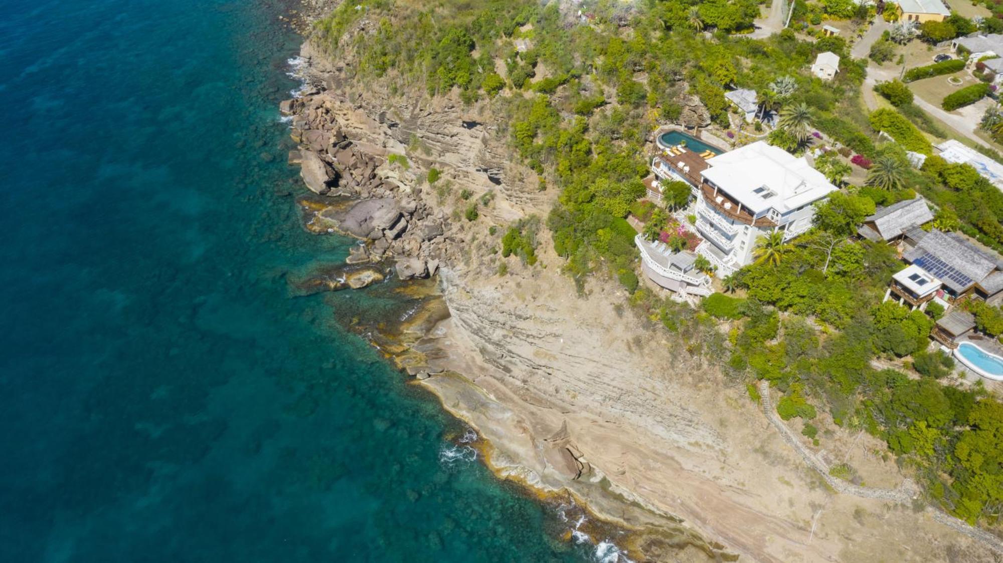 Dolcevita Cliff Private By Klabhouse - Adults Only Bed & Breakfast *