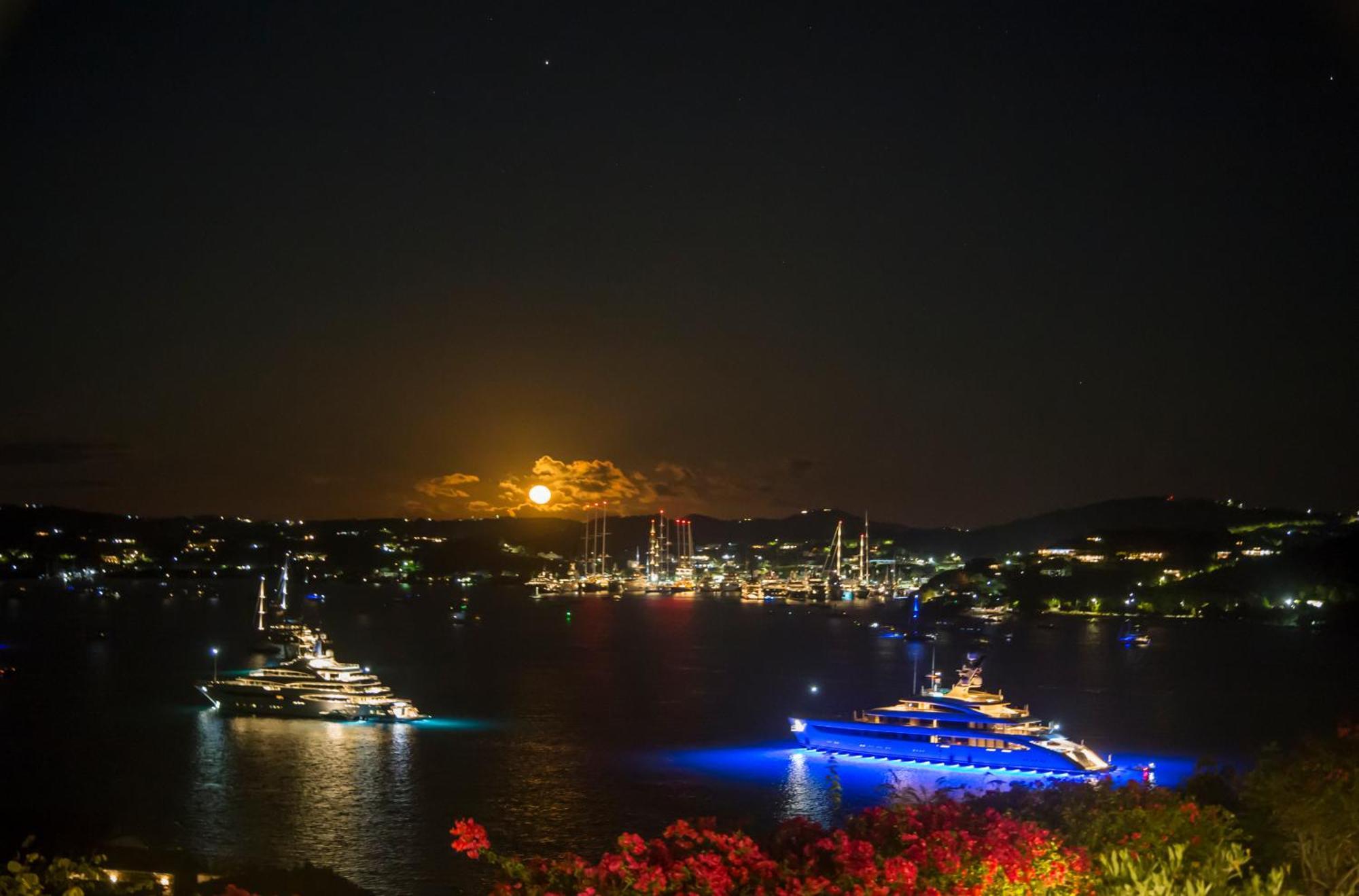 Bed & Breakfast Dolcevita Cliff Private By Klabhouse - Adults Only *
