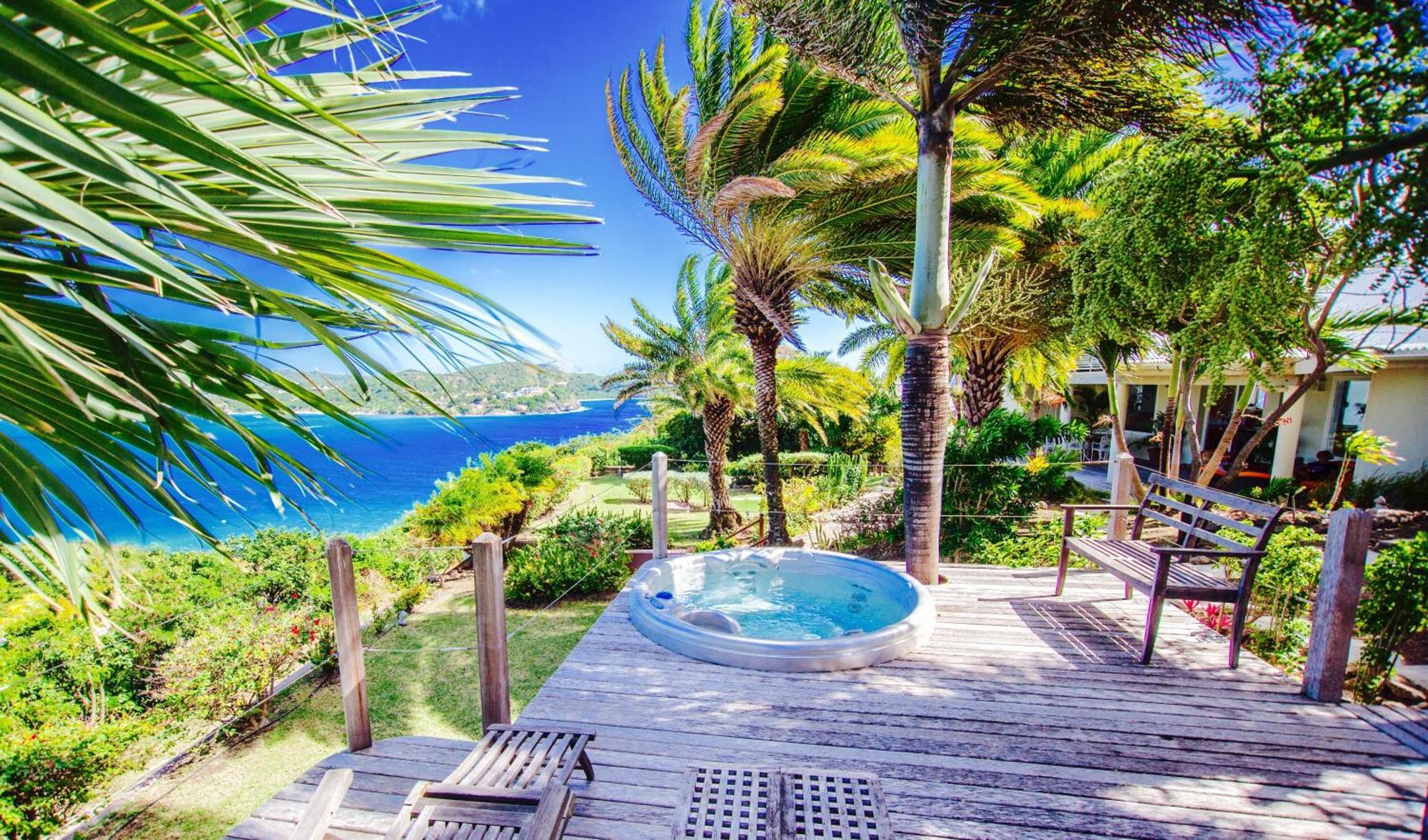 Dolcevita Cliff Private By Klabhouse - Adults Only *