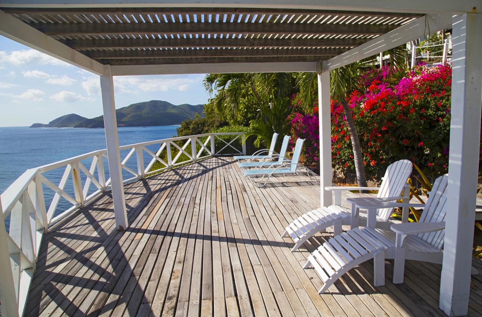 Dolcevita Cliff Private By Klabhouse - Adults Only English Harbour