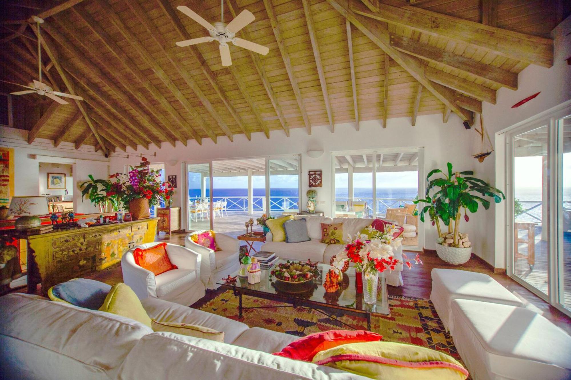Dolcevita Cliff Private By Klabhouse - Adults Only * English Harbour