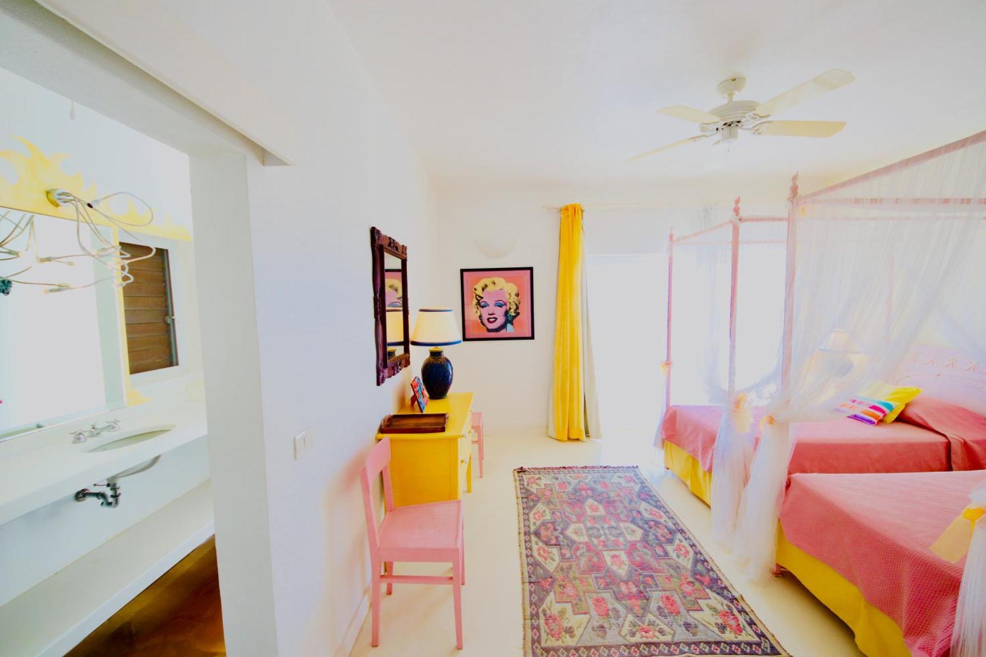 Bed & Breakfast Dolcevita Cliff Private By Klabhouse - Adults Only