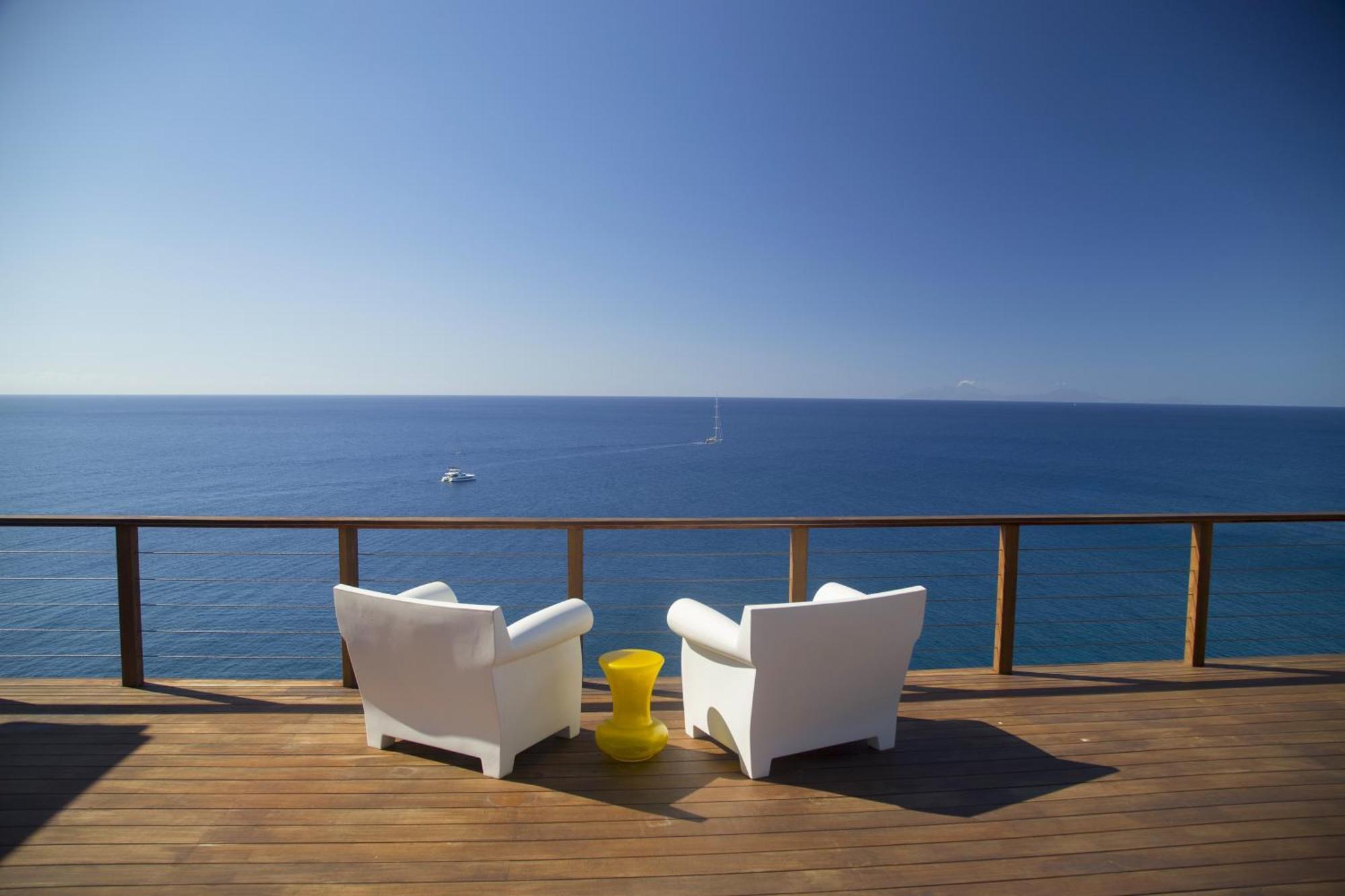 Dolcevita Cliff Private By Klabhouse - Adults Only Bed & Breakfast *