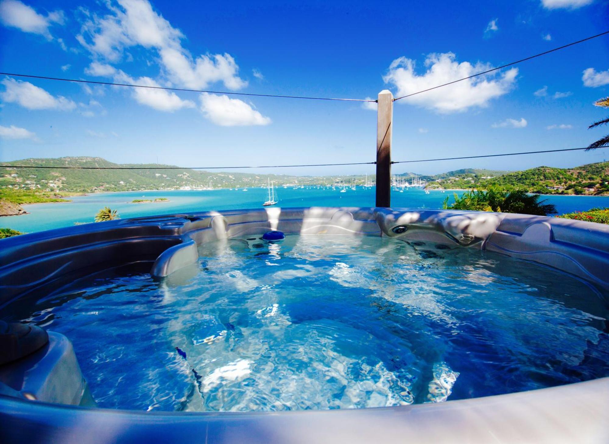 Bed & Breakfast Dolcevita Cliff Private By Klabhouse - Adults Only *