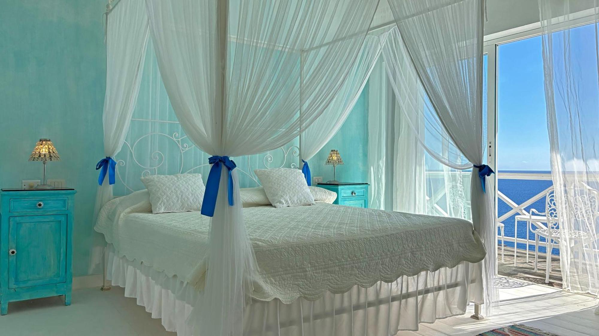 Dolcevita Cliff Private By Klabhouse - Adults Only *