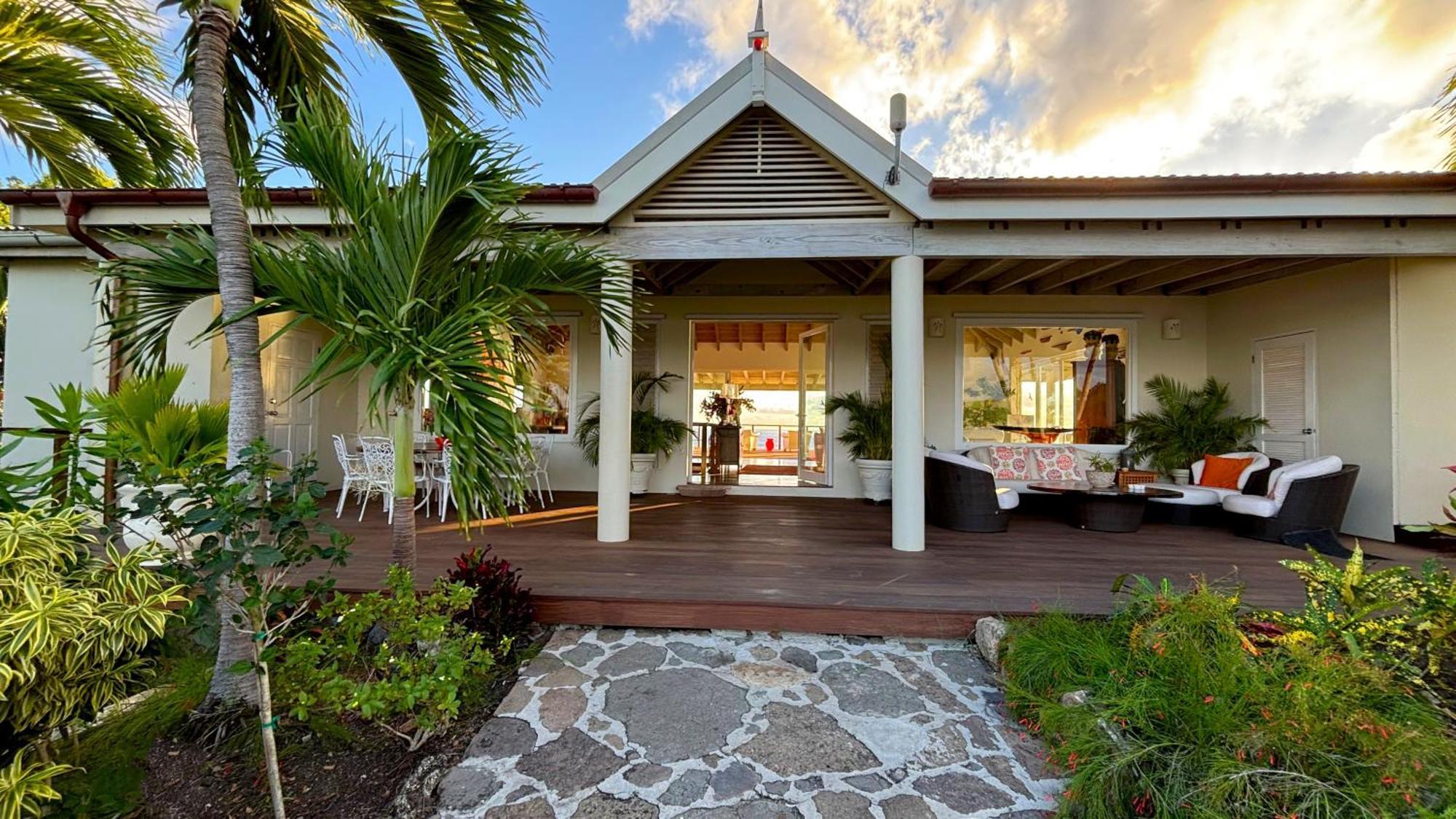 Dolcevita Cliff Private By Klabhouse - Adults Only * English Harbour