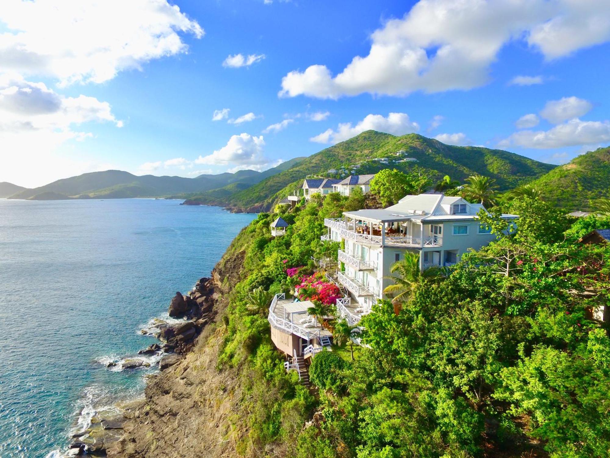 Dolcevita Cliff Private By Klabhouse - Adults Only