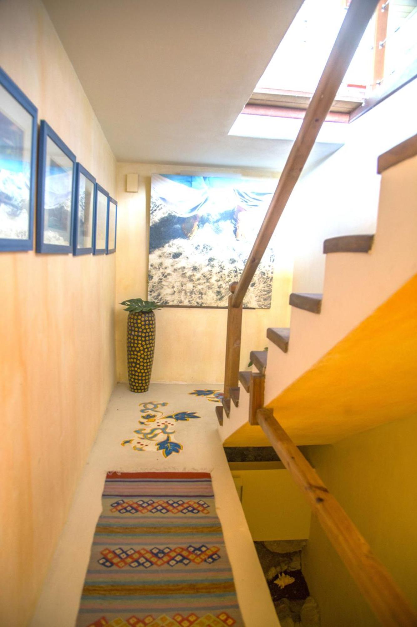 Dolcevita Cliff Private By Klabhouse - Adults Only Bed & Breakfast