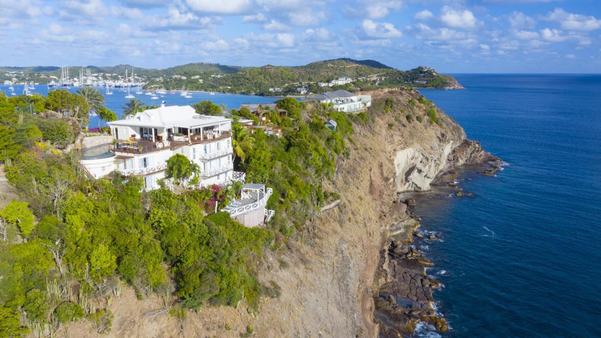 Dolcevita Cliff Private By Klabhouse - Adults Only Bed & Breakfast *