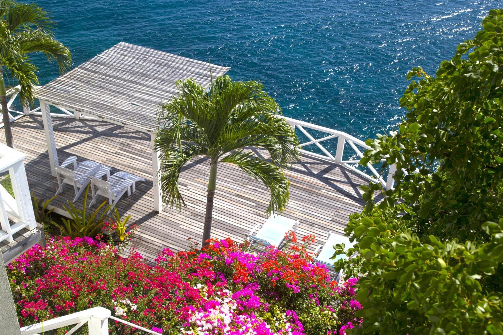 Bed & Breakfast Dolcevita Cliff Private By Klabhouse - Adults Only *