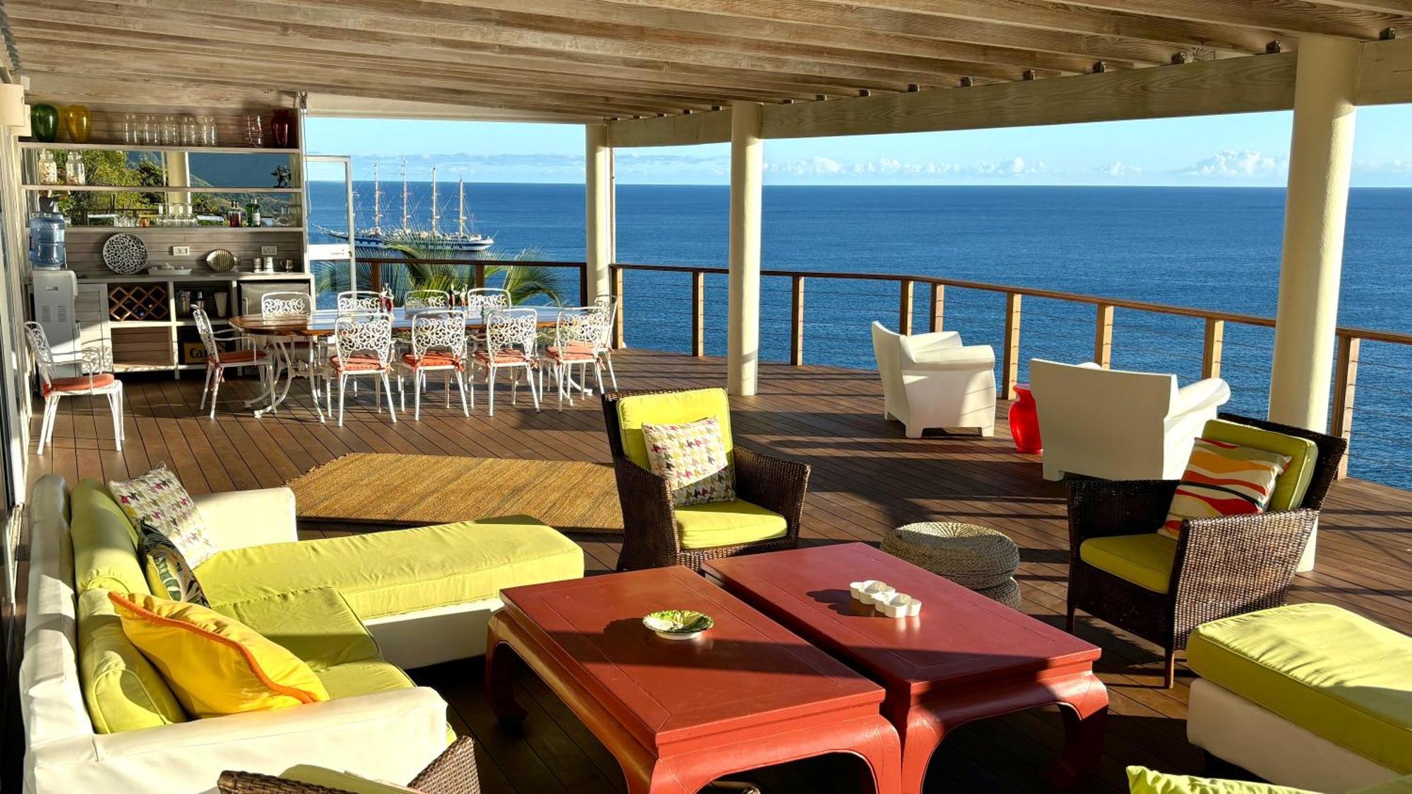 Dolcevita Cliff Private By Klabhouse - Adults Only *